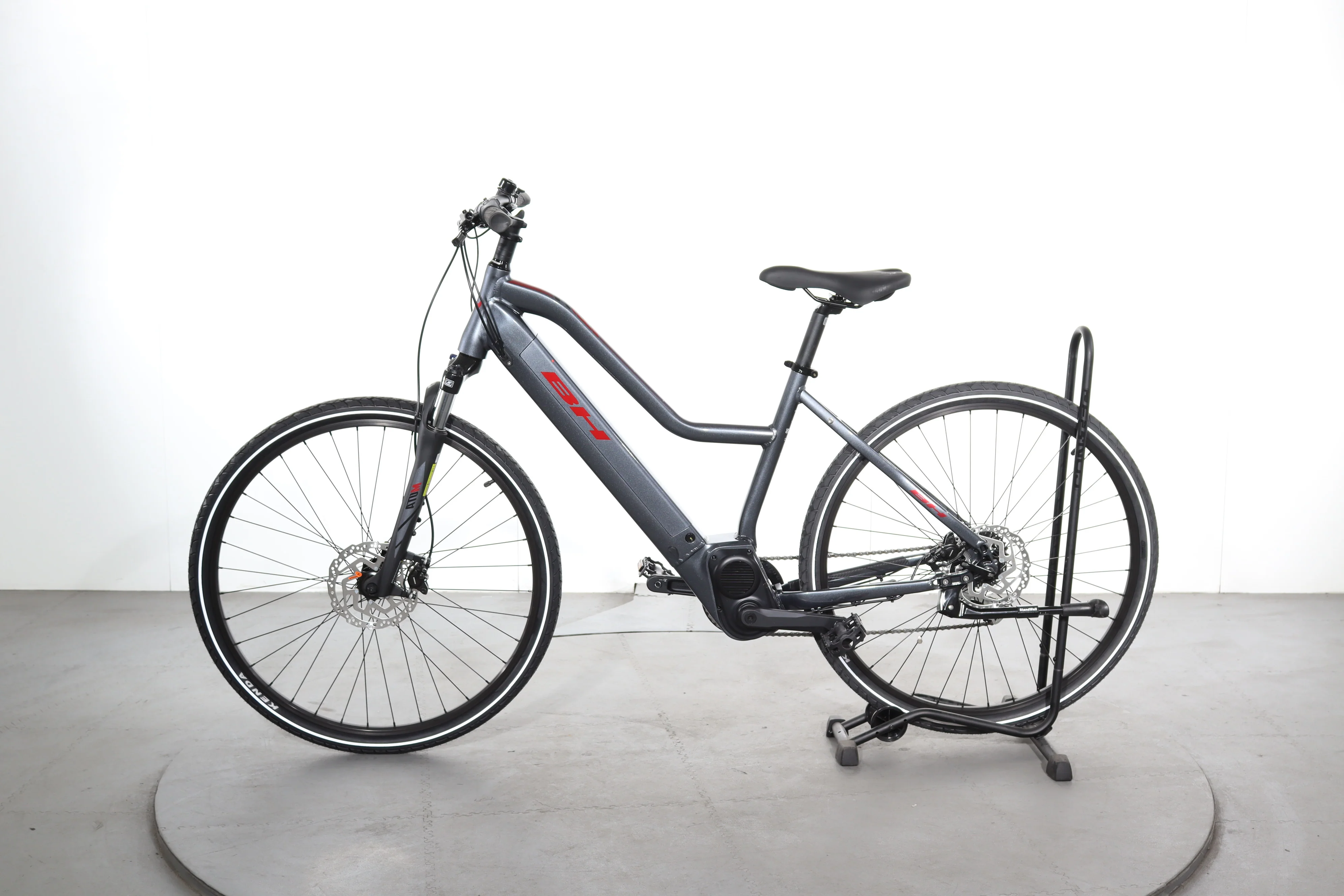 BH Atom Jet - Image 4