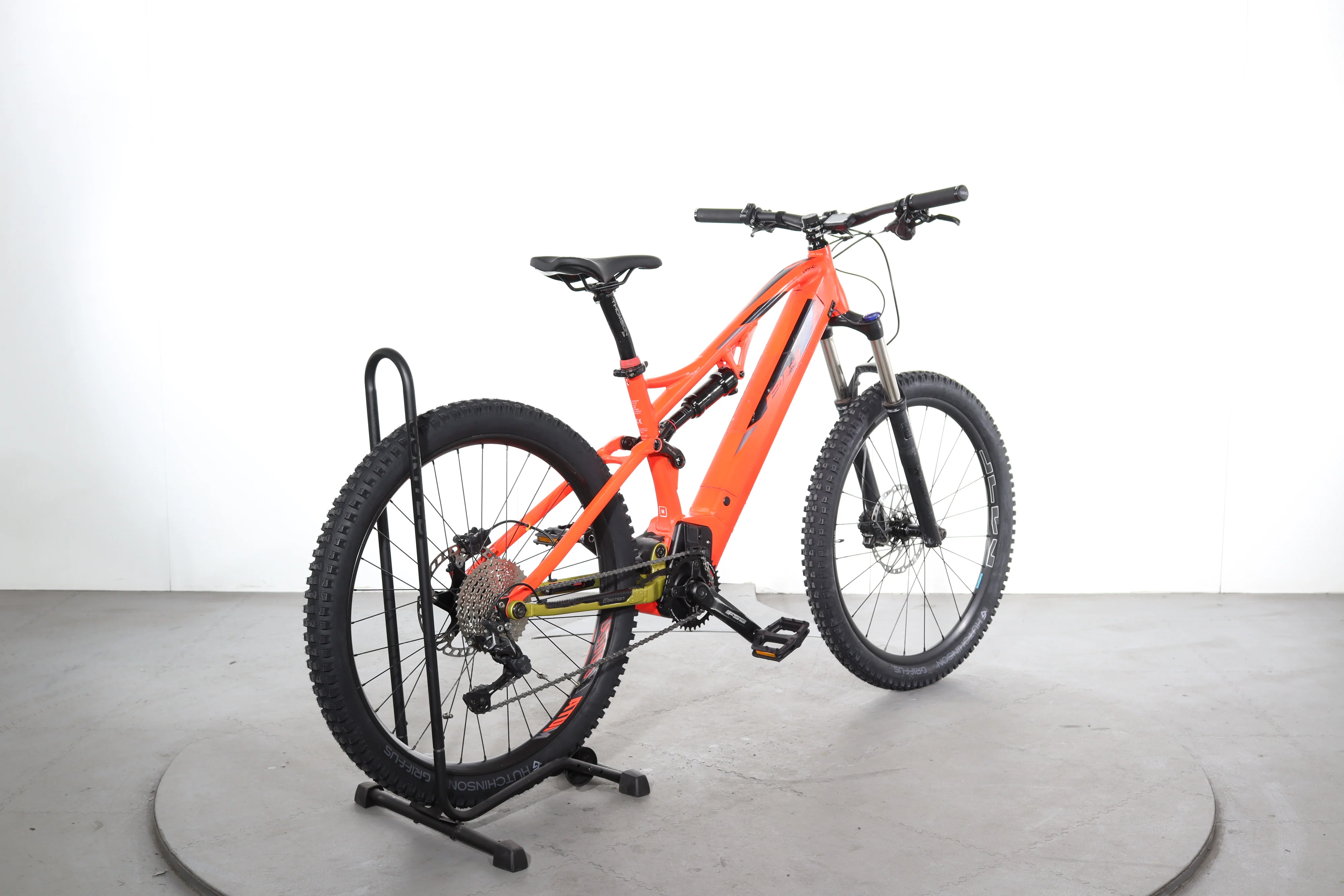 BH Atom Lynx 5.5 Pro - Image 6