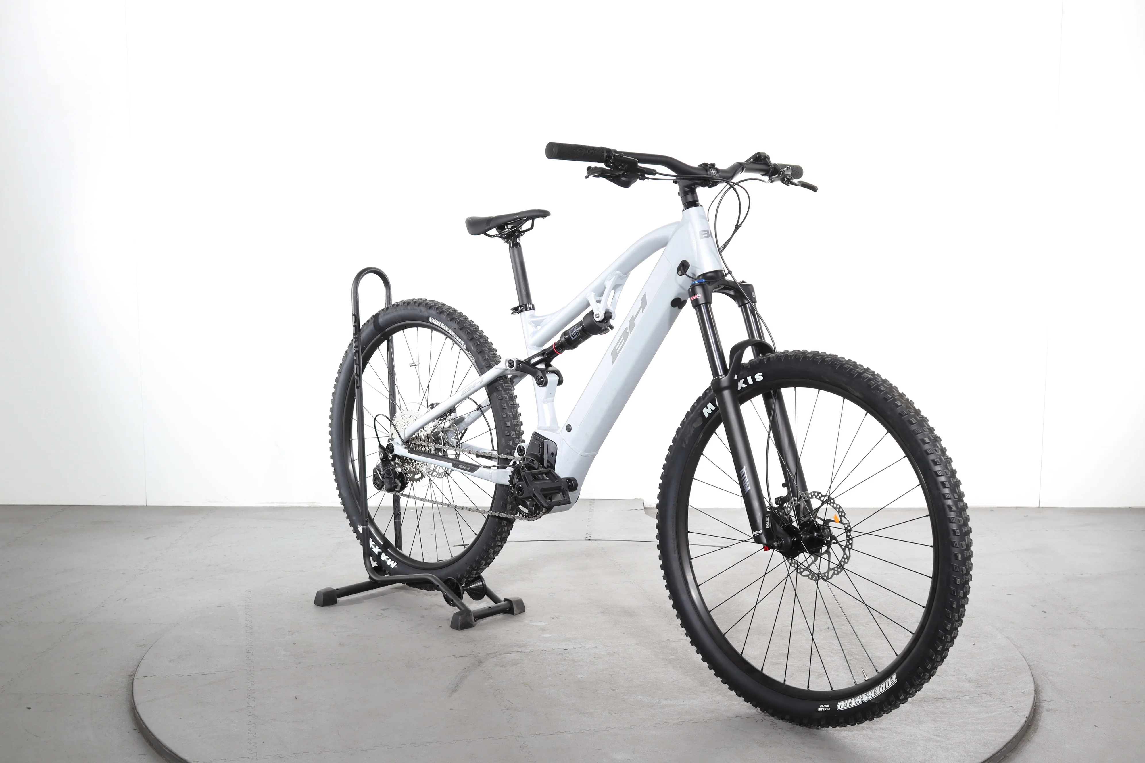 BH Atom Lynx 8.0 - Image 2