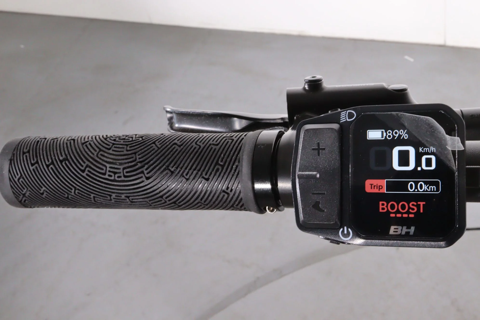 BH Atom Lynx 8.0 - Image 8