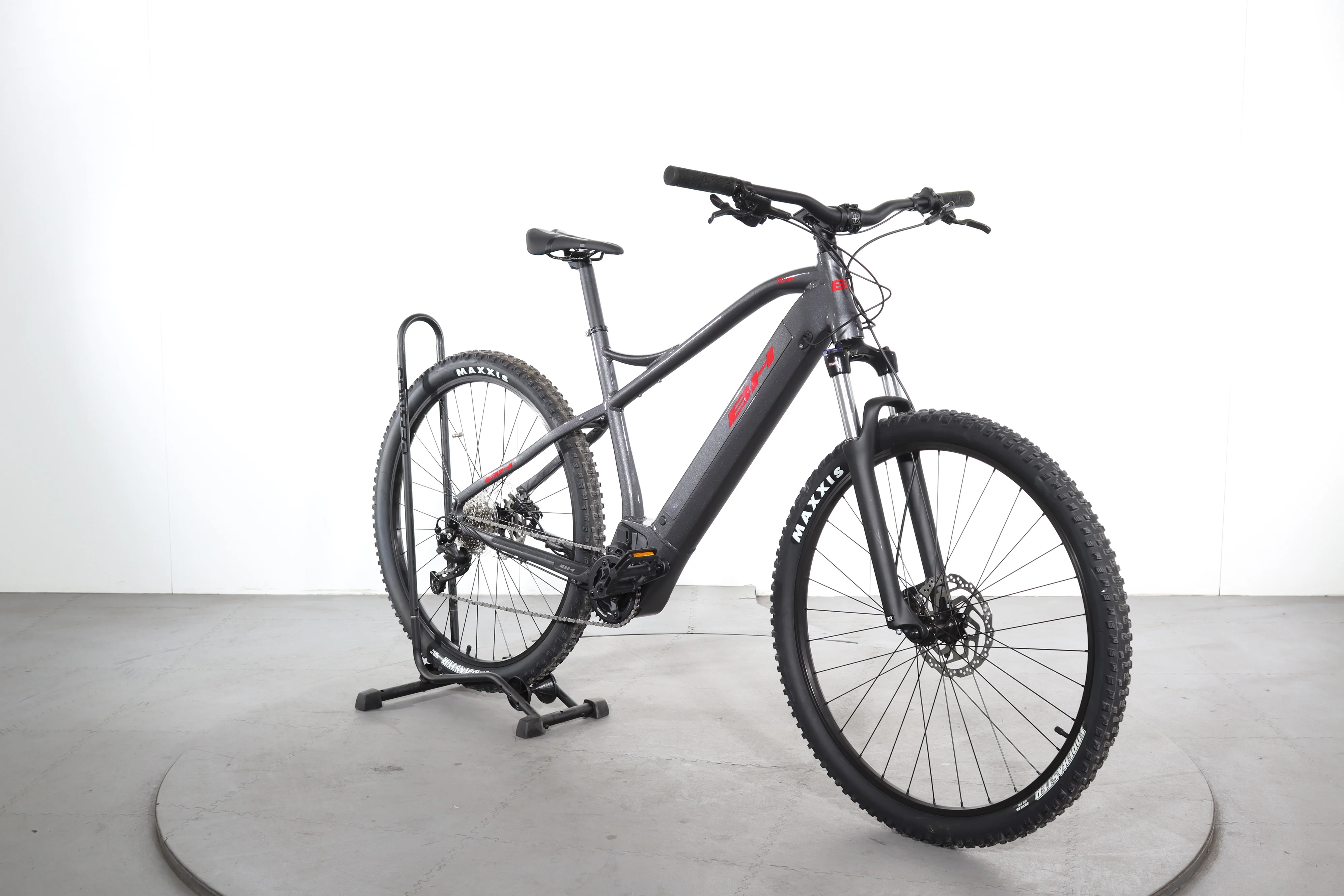BH Atom Lynx 8.2 - Image 2
