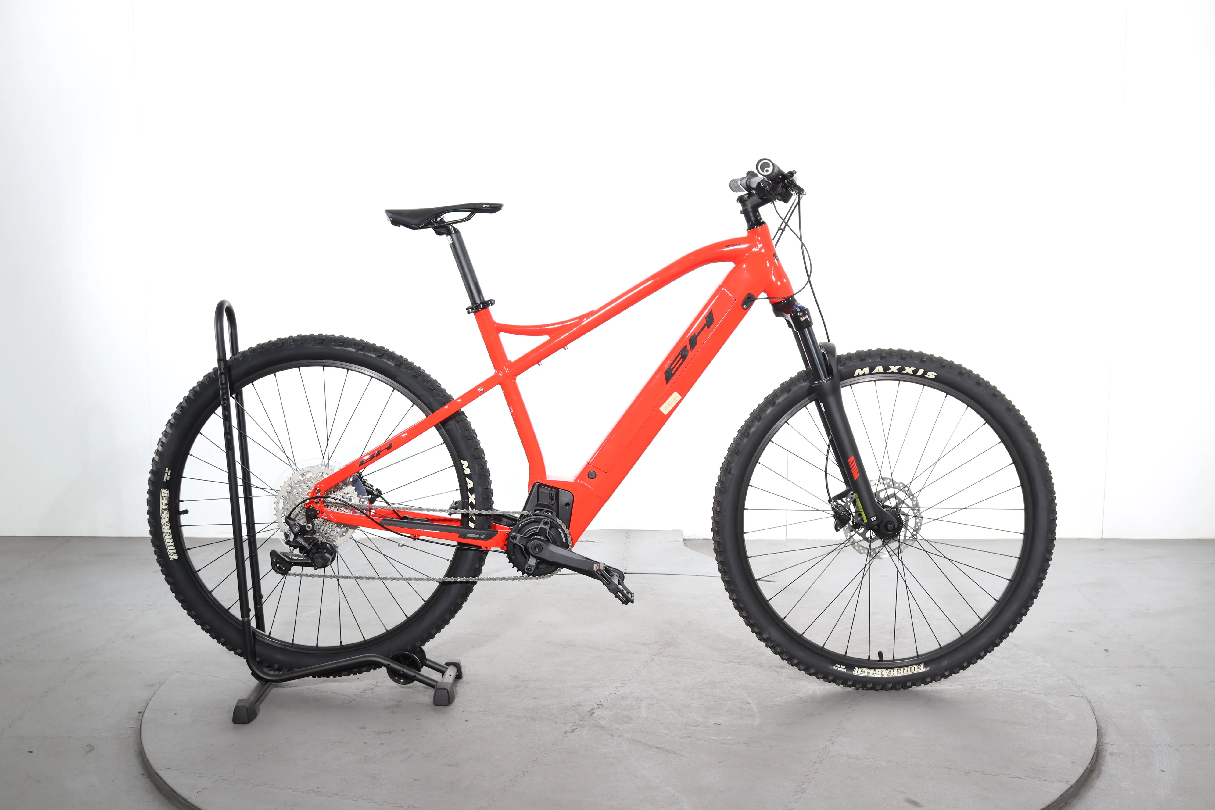 BH Atom Pro 29