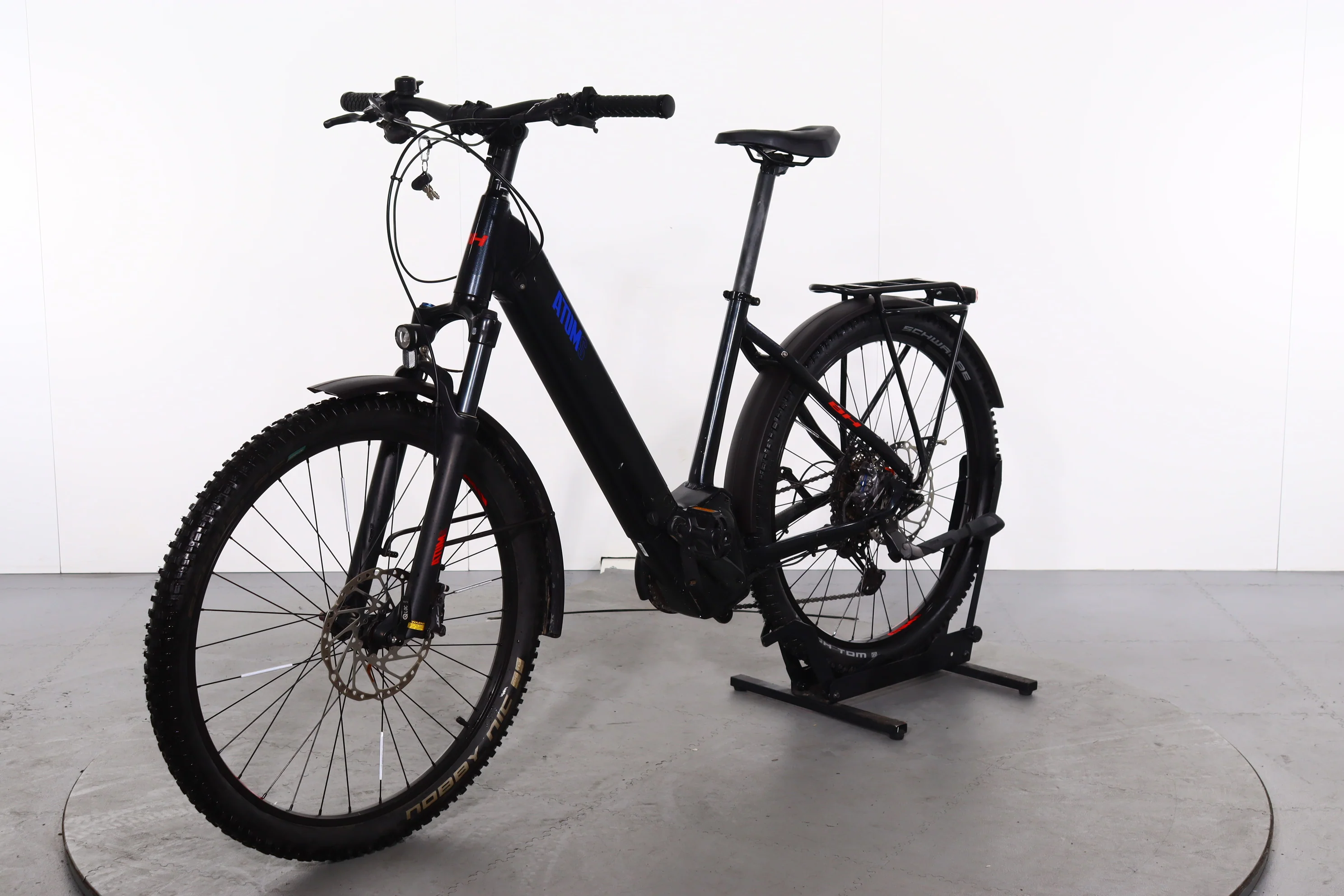 BH Atom SUV Pro - Image 5