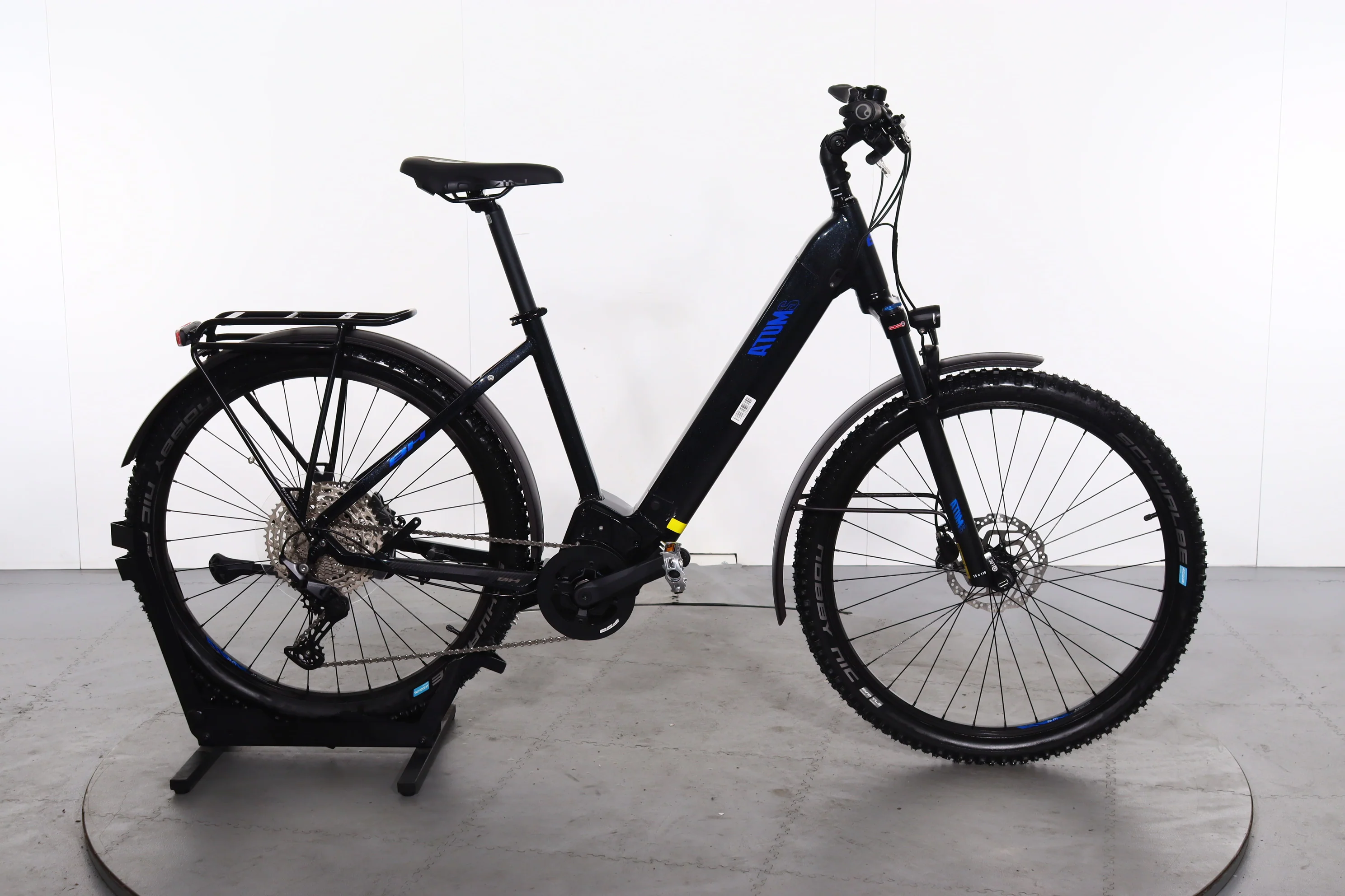 BH Atom SUV Pro
