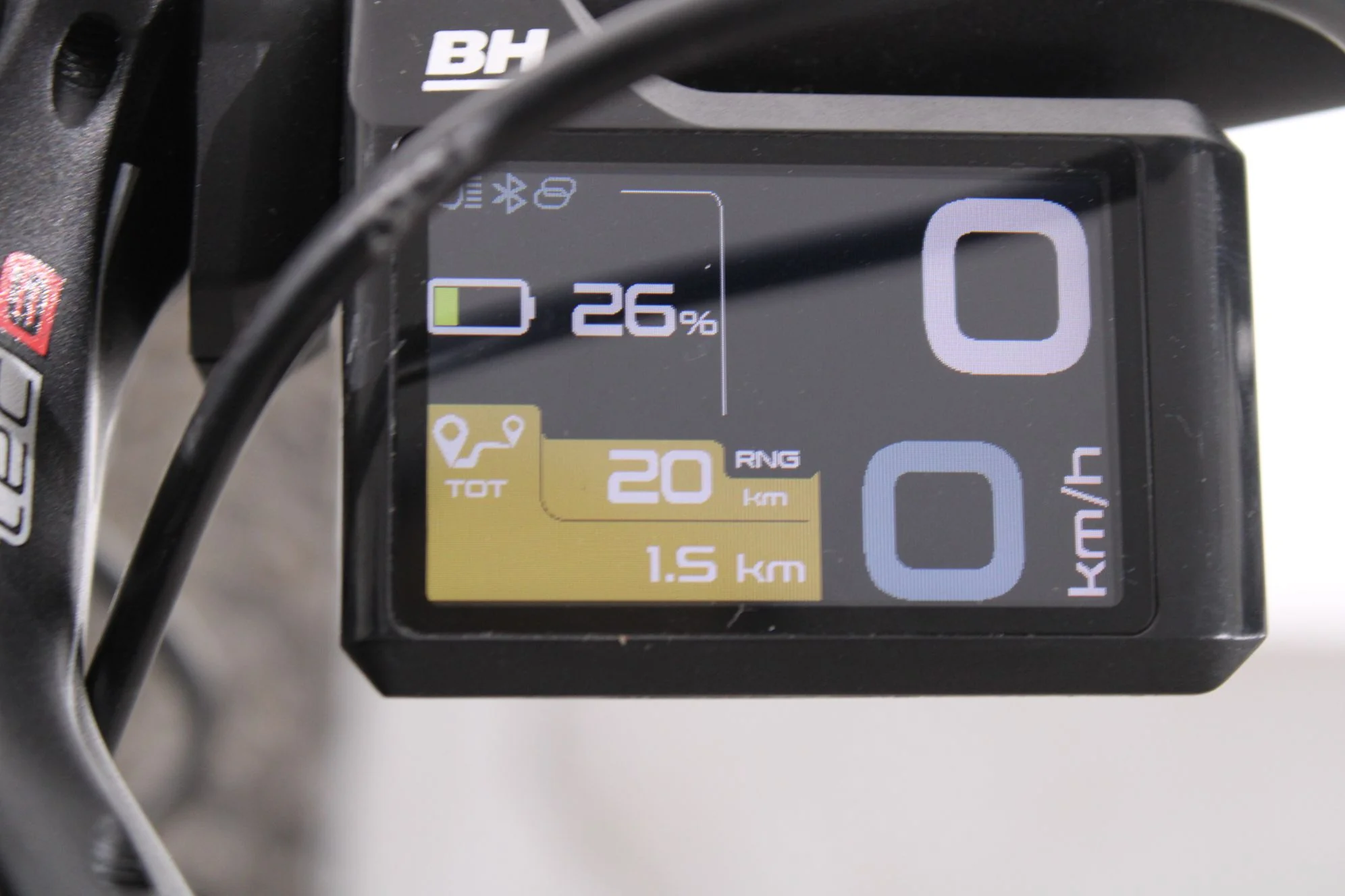 BH Atom X Cross Pro-S - Image 12