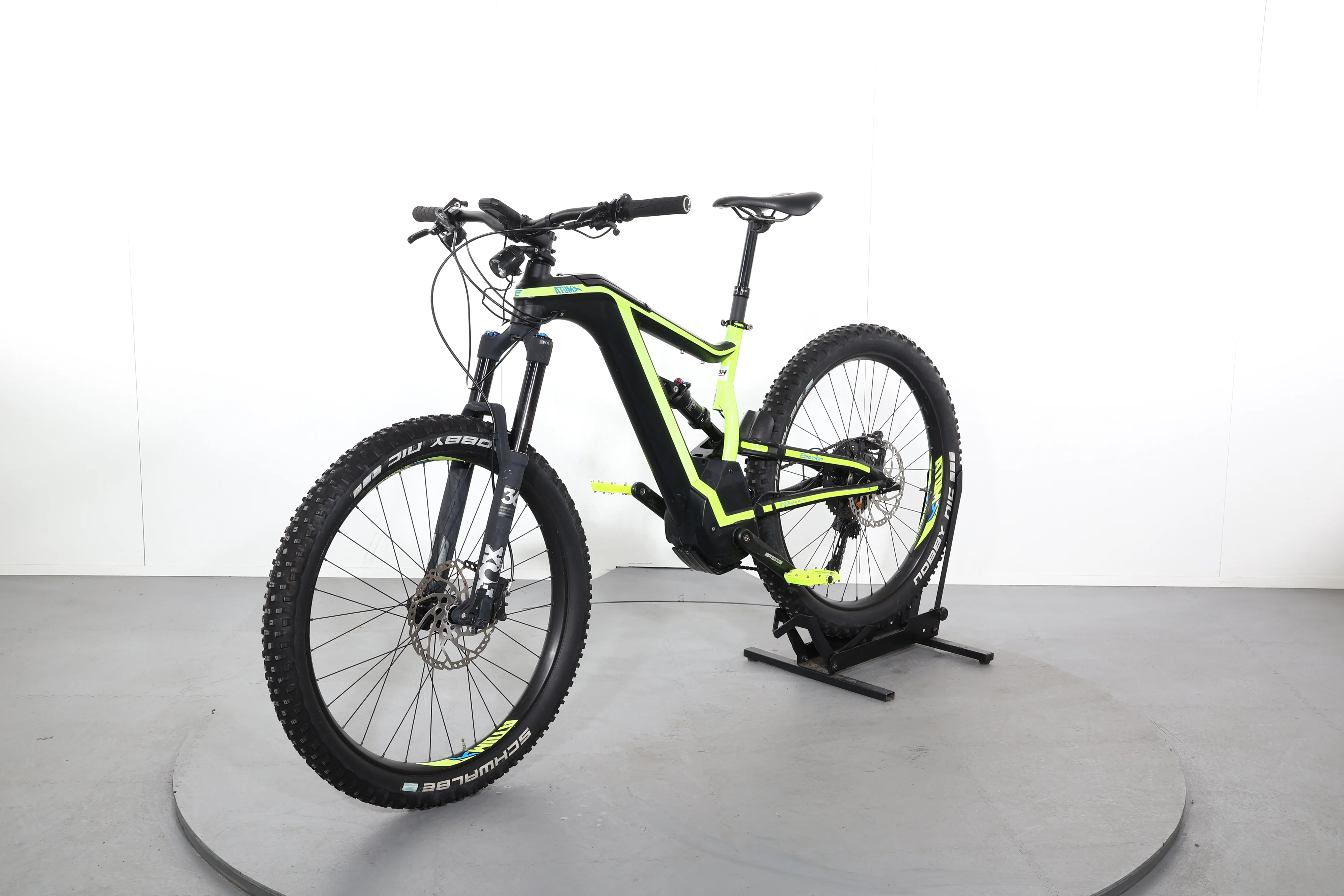 BH AtomX Lynx 6 Pro - Image 3