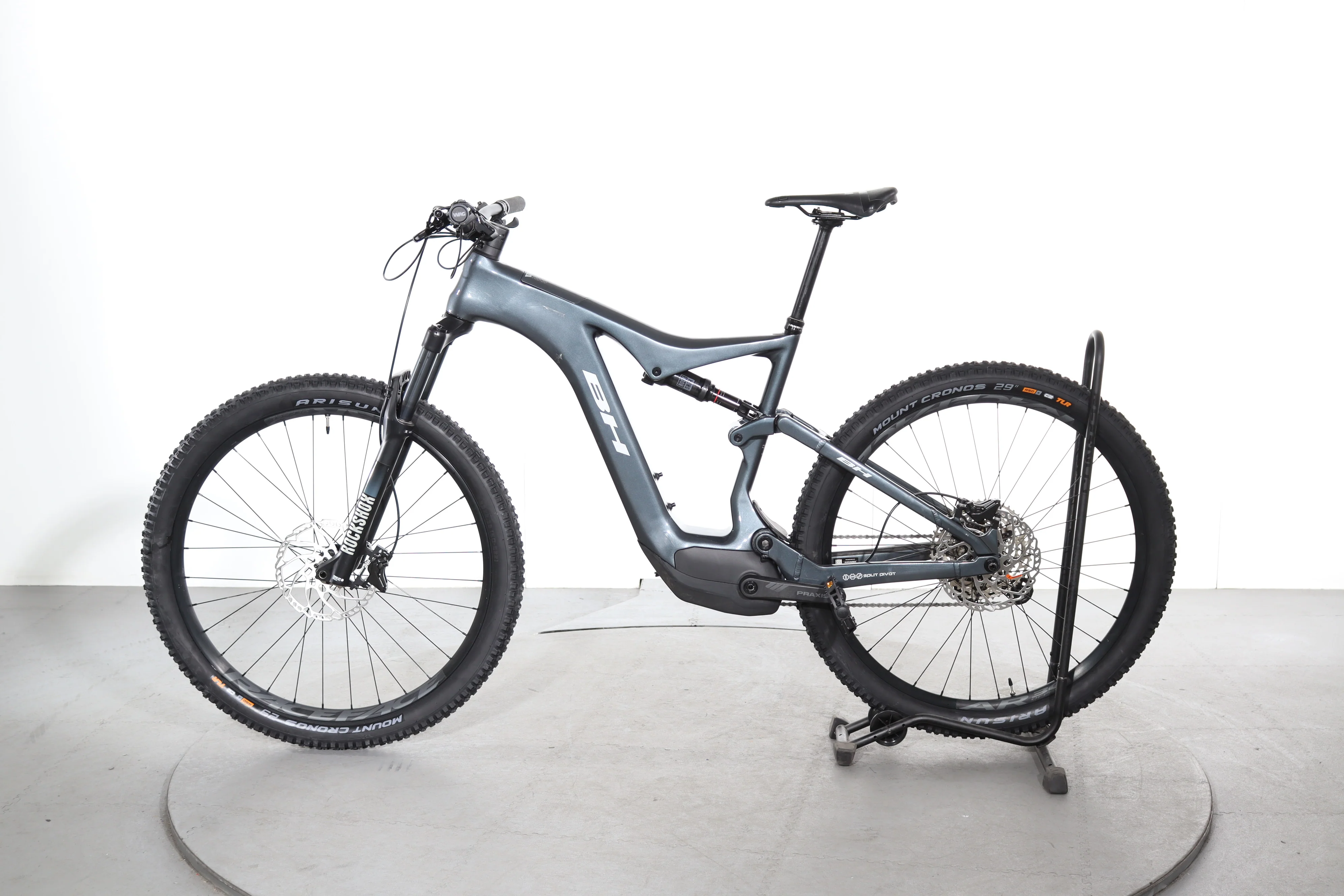 BH Atomx Lynx 8.2 - Image 4