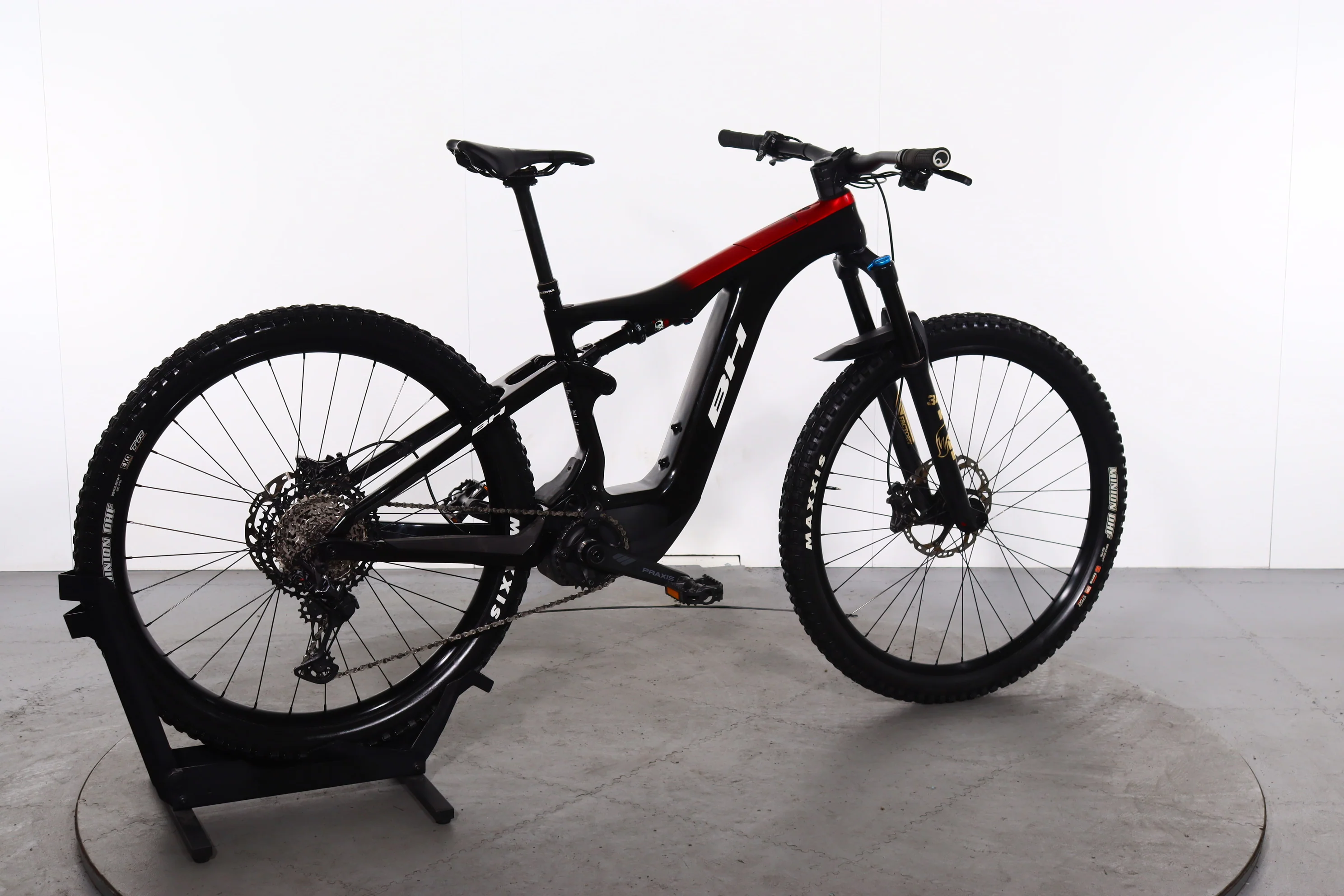 BH AtomX Lynx Carbon Pro 8.7 - Image 6