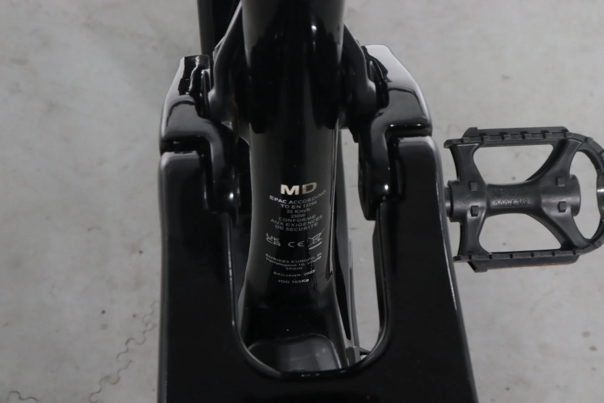 BH AtomX Lynx Carbon Pro 8.7 - Image 9