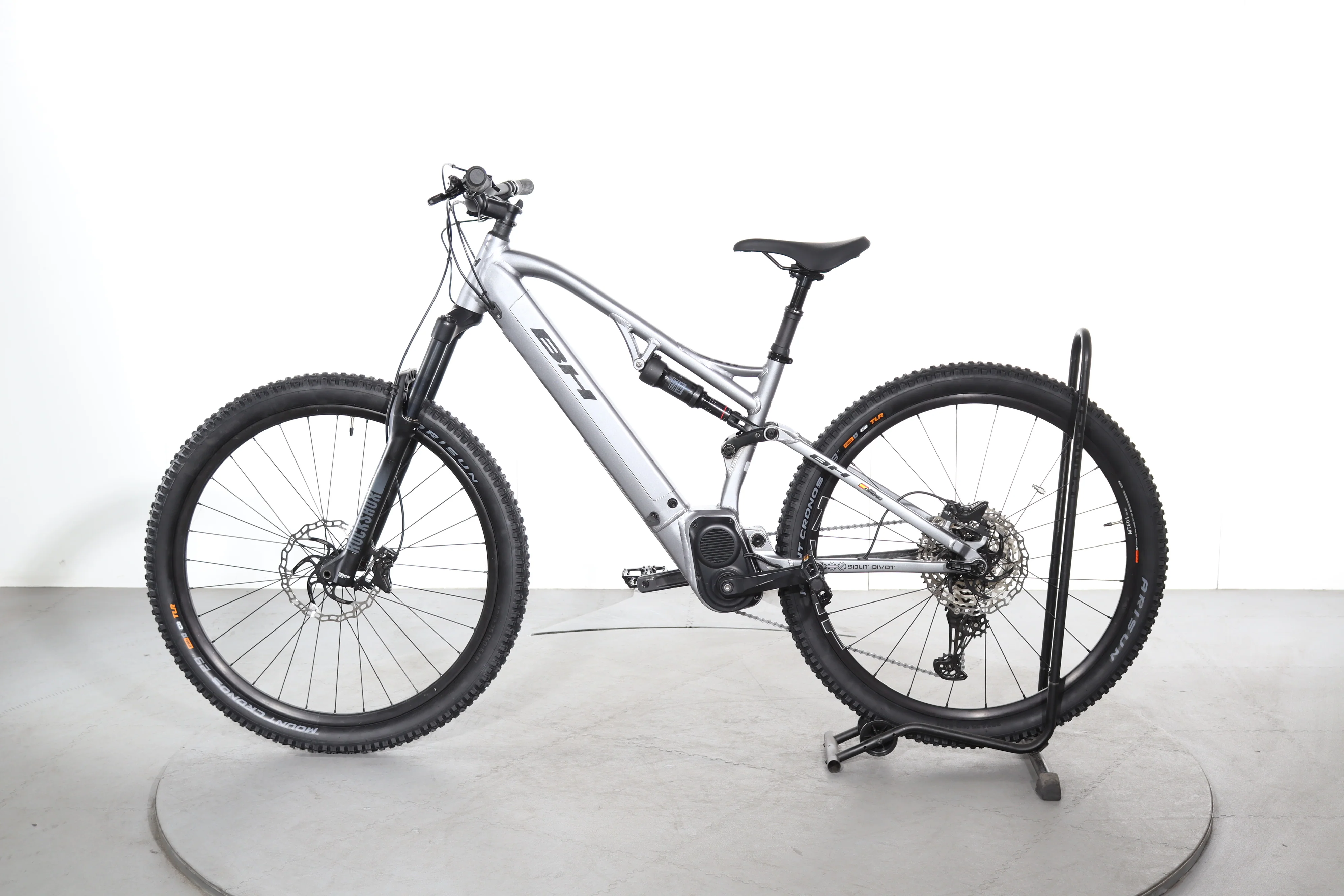 BH AtomX Lynx Pro 8.2 - Image 4