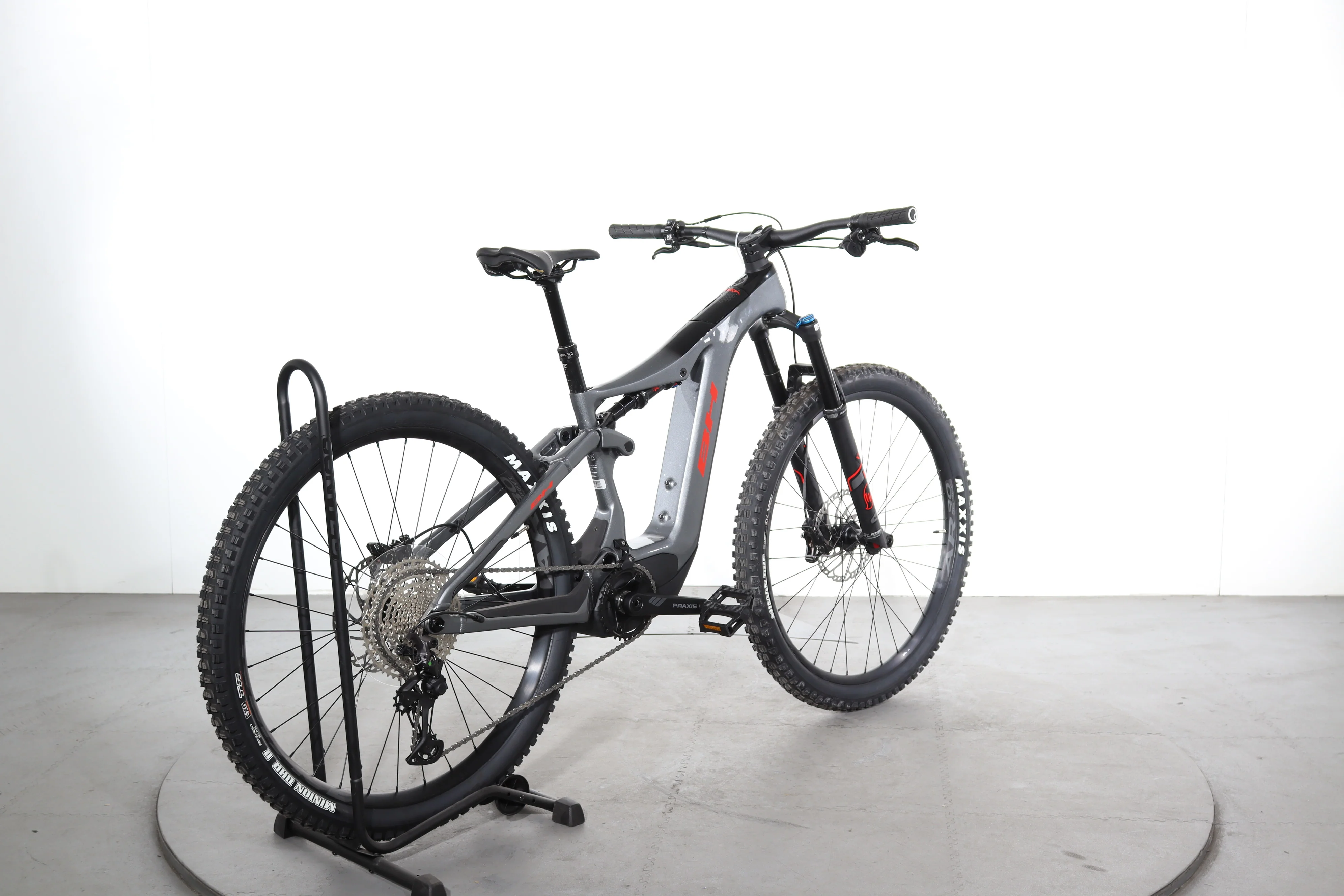 BH AtomX LYNX PRO 8.4 - Image 6