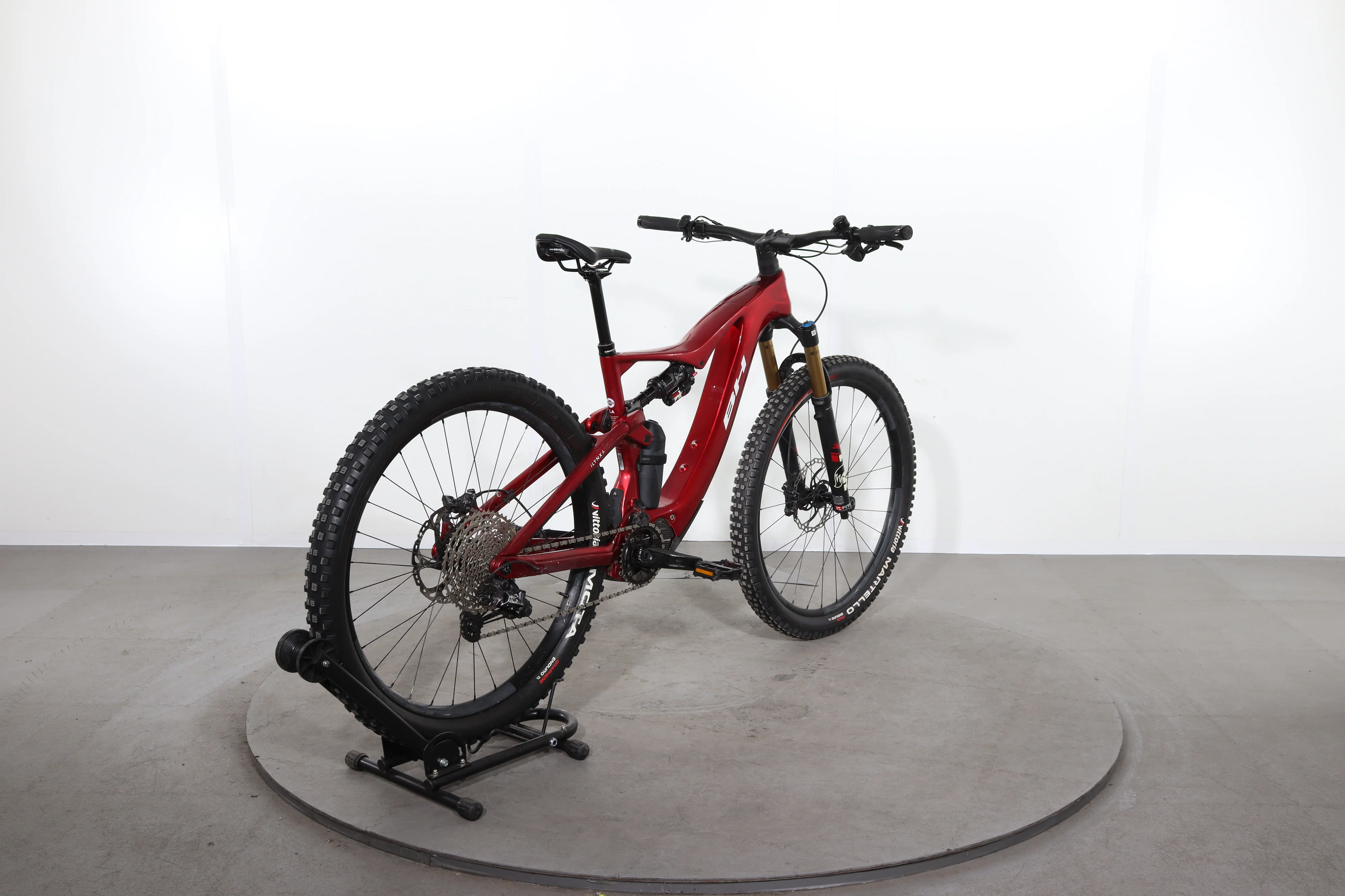 BH BH iLynx+ Trail 8.8 - Image 6