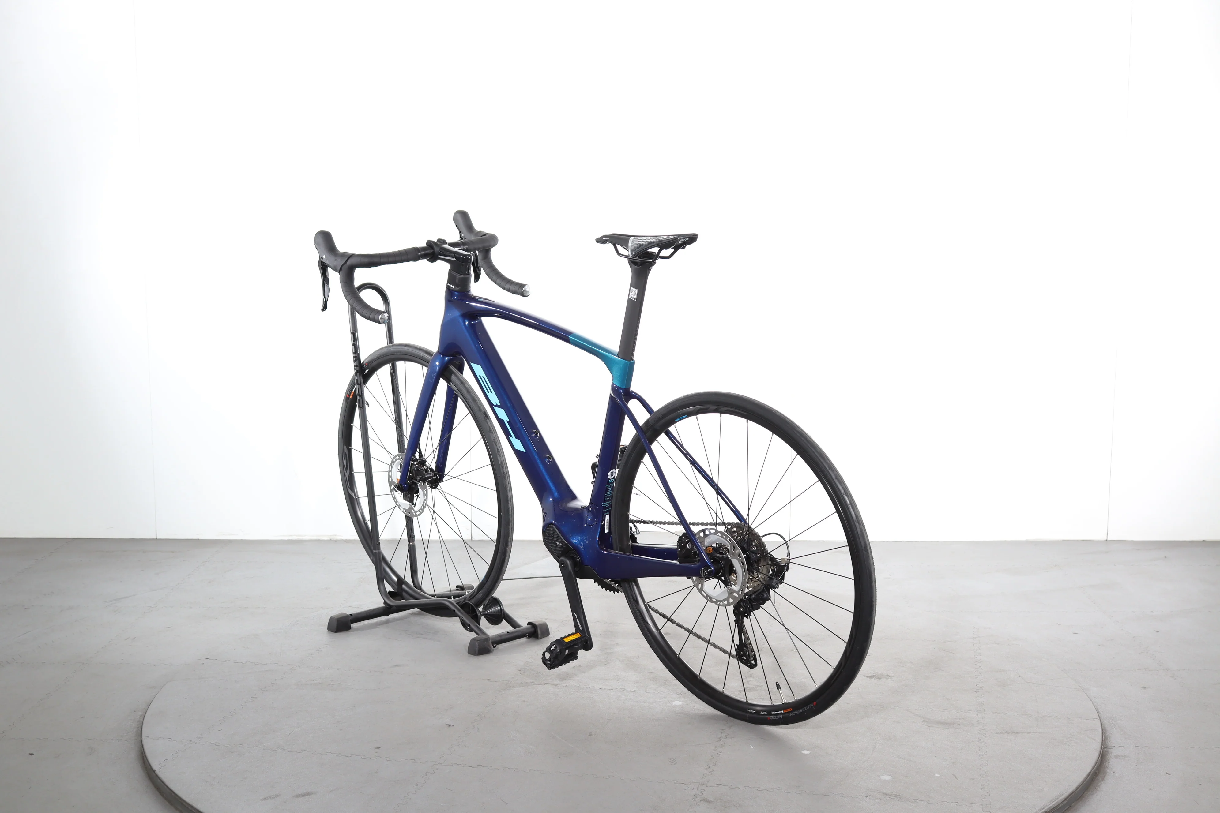 BH Core Race Carbon 1.5 - Image 5