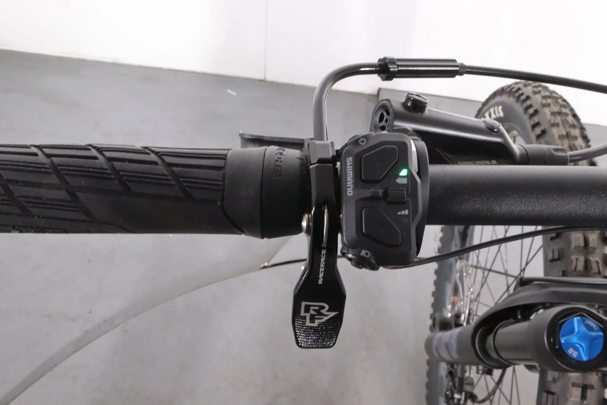 BH iLYNX+ ENDURO 9.7 - Image 8