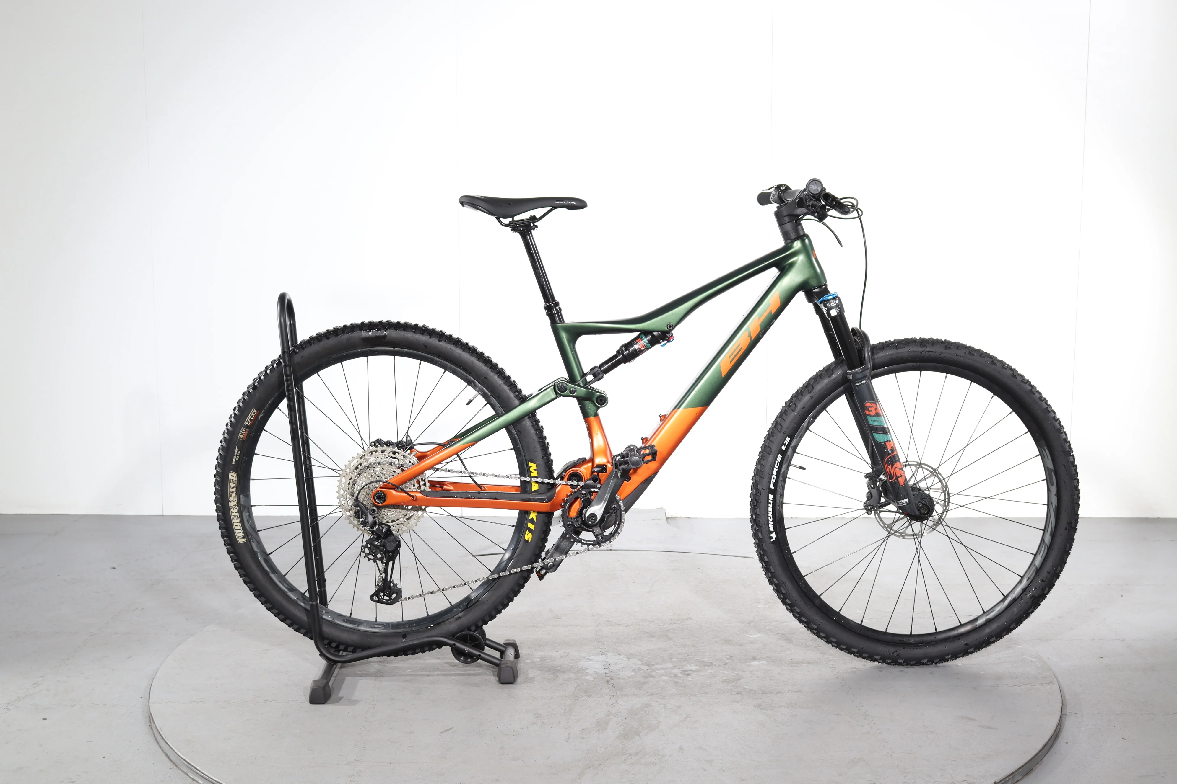 BH iLYNX Race Carbon 7.7
