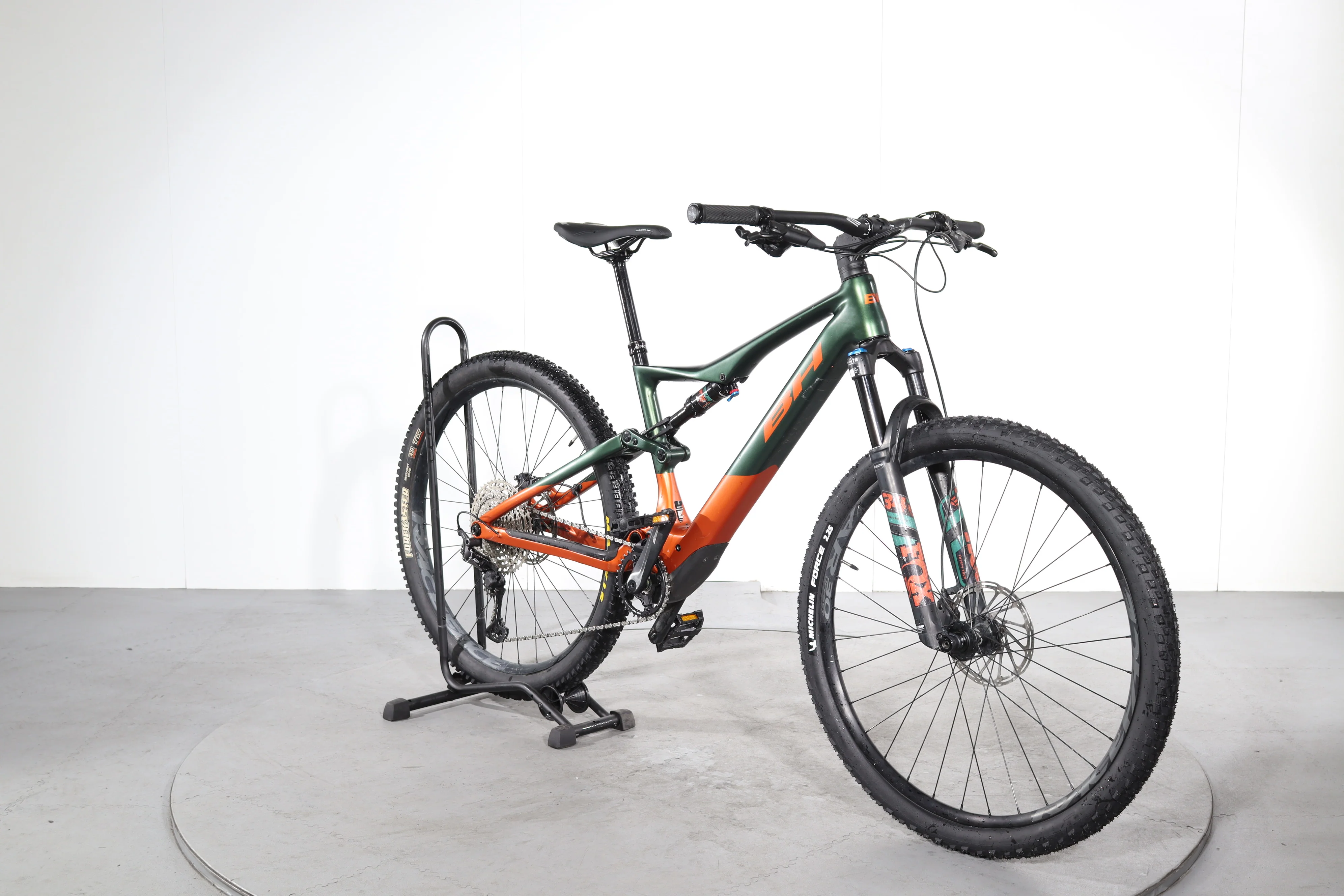 BH iLYNX Race Carbon 7.7 - Image 2