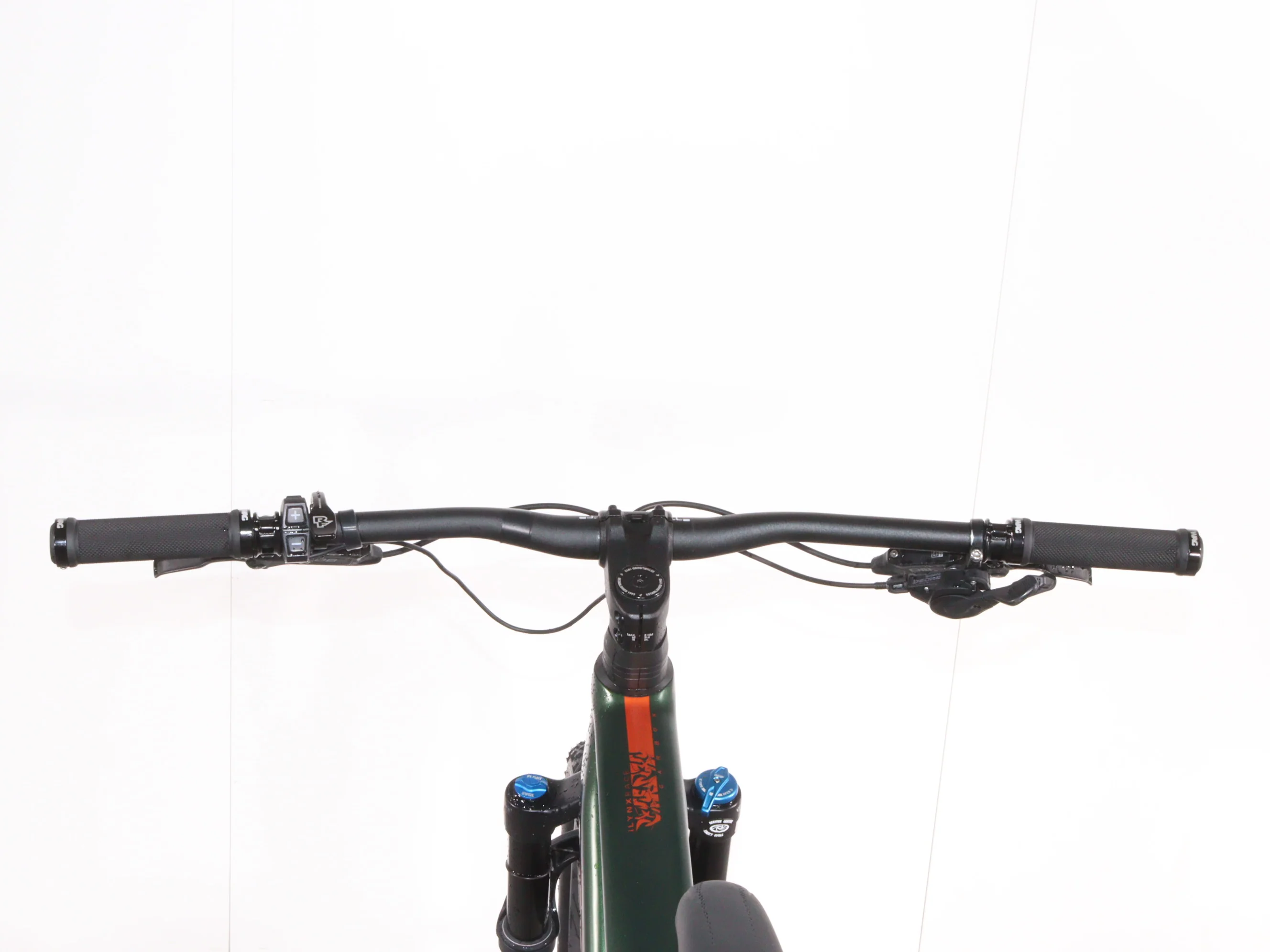 BH iLYNX Race Carbon 7.7 - Image 7