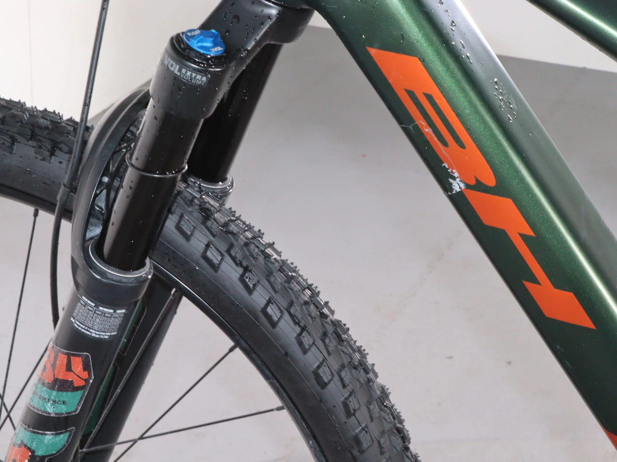 BH iLYNX Race Carbon 7.7 - Image 8
