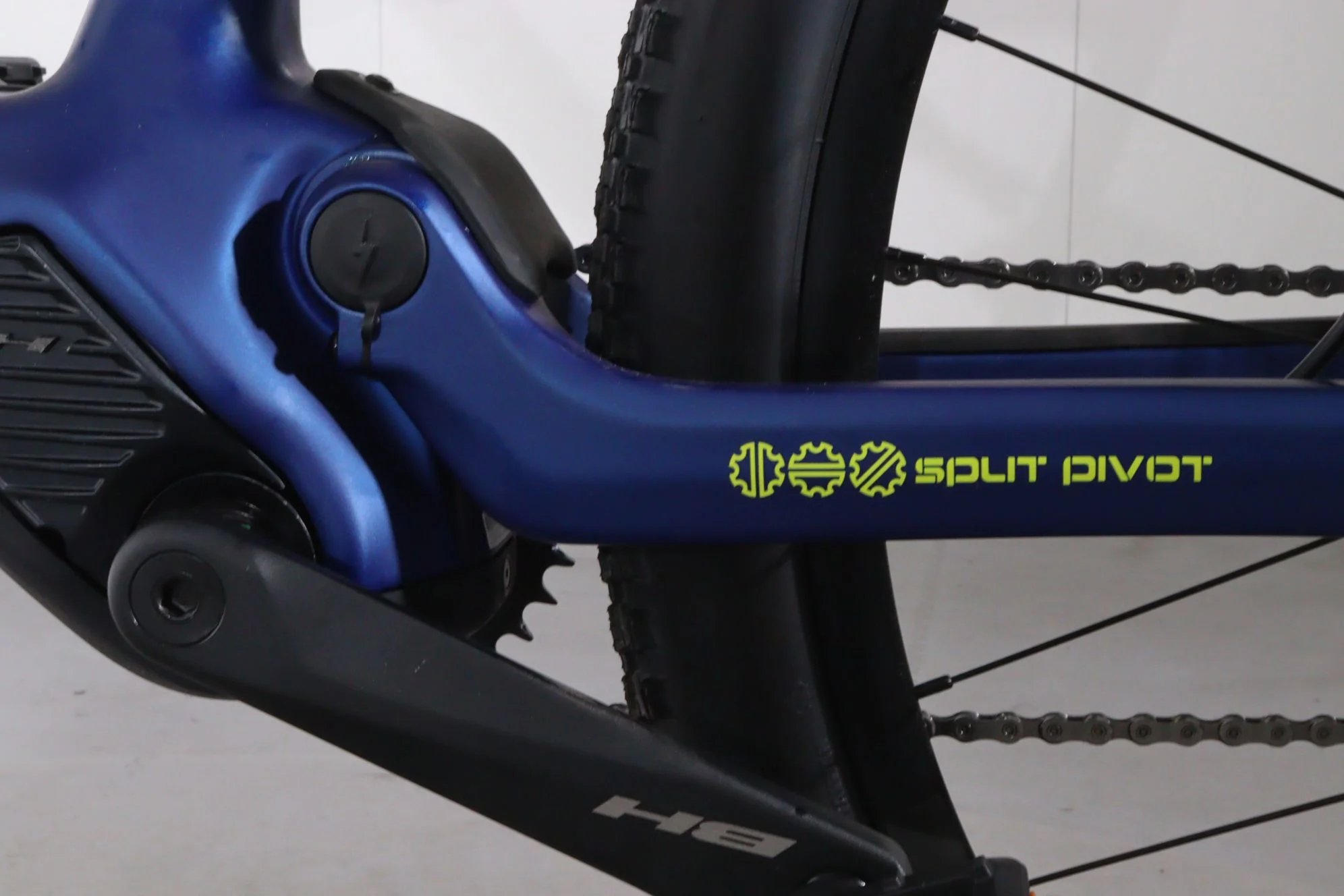 BH iLYNX Race Carbon LT 7.6 - Image 10