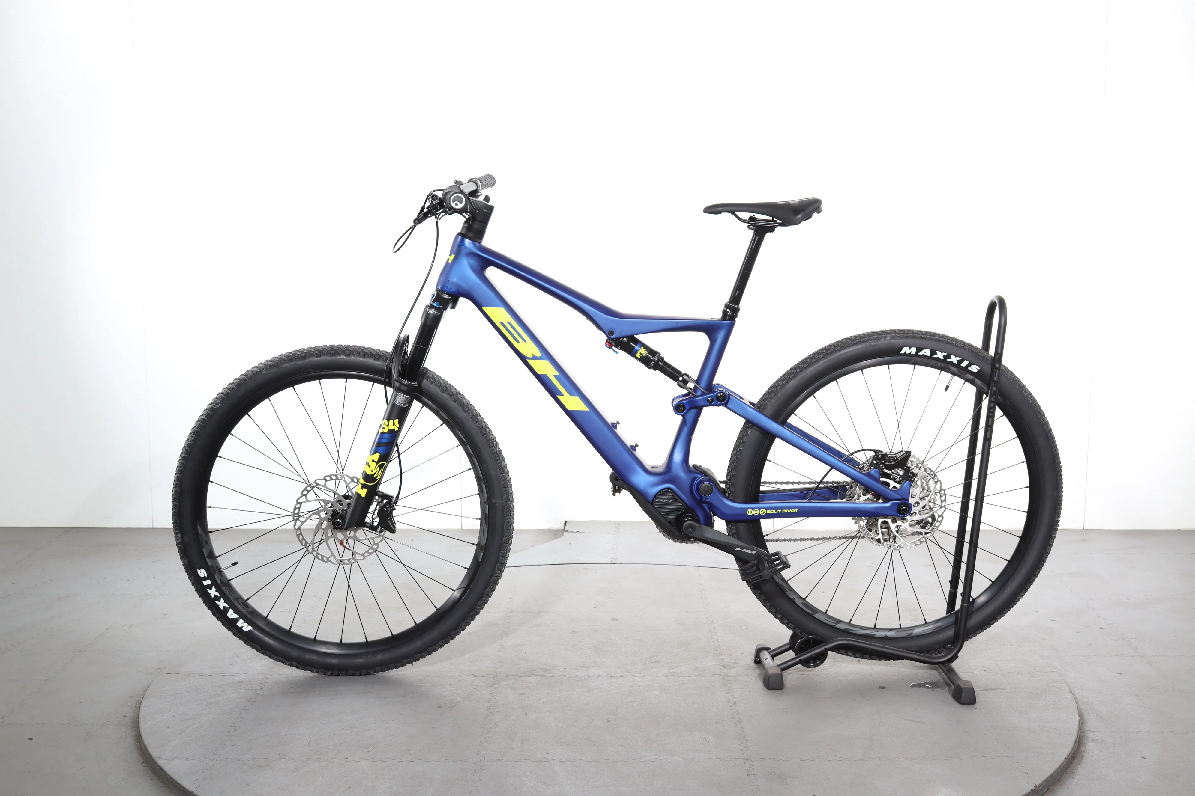 BH iLYNX Race Carbon LT 7.6 - Image 4