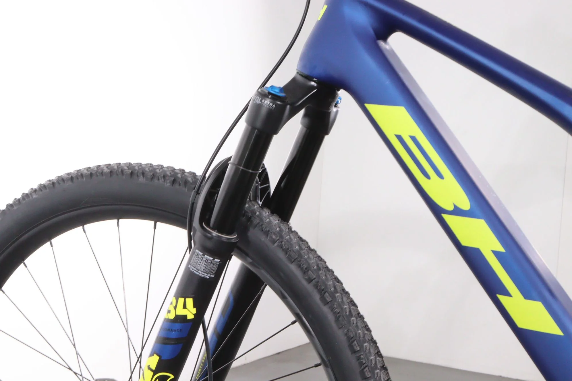 BH iLYNX Race Carbon LT 7.6 - Image 9