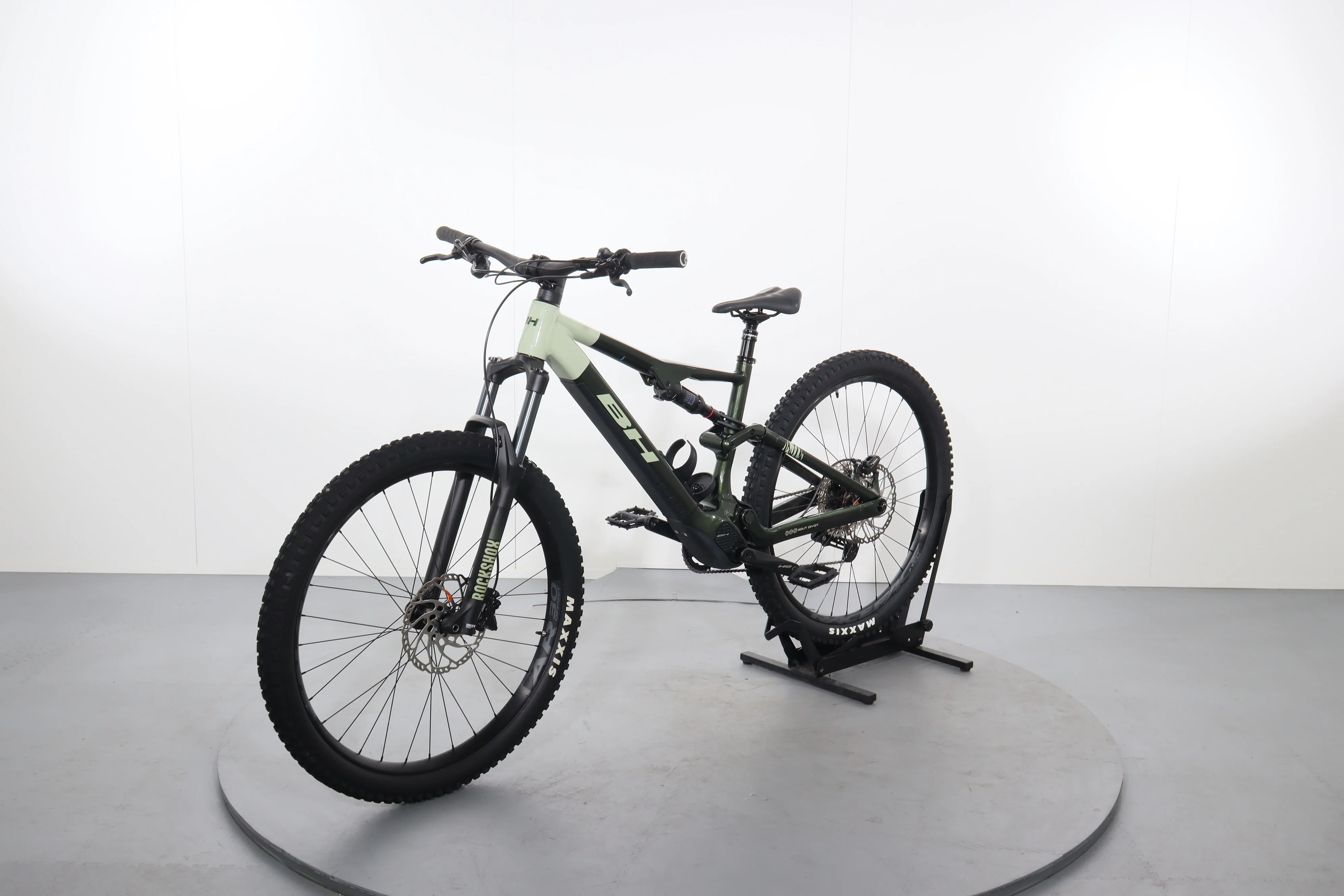 BH iLynx Trail 8.0 - Image 3