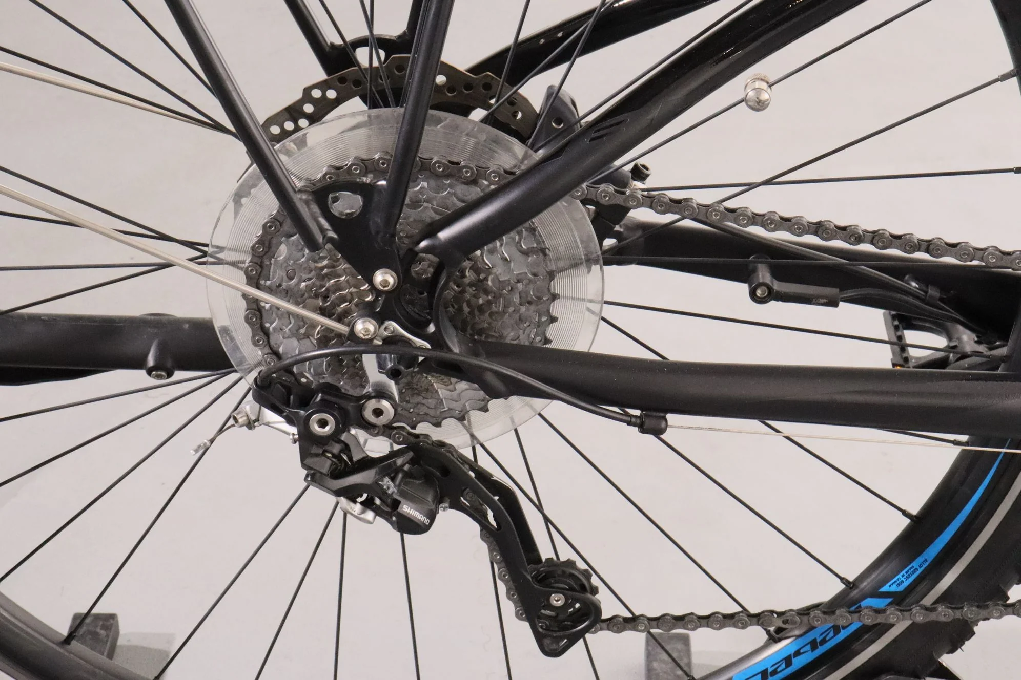 BH Rebel Cross - Image 9