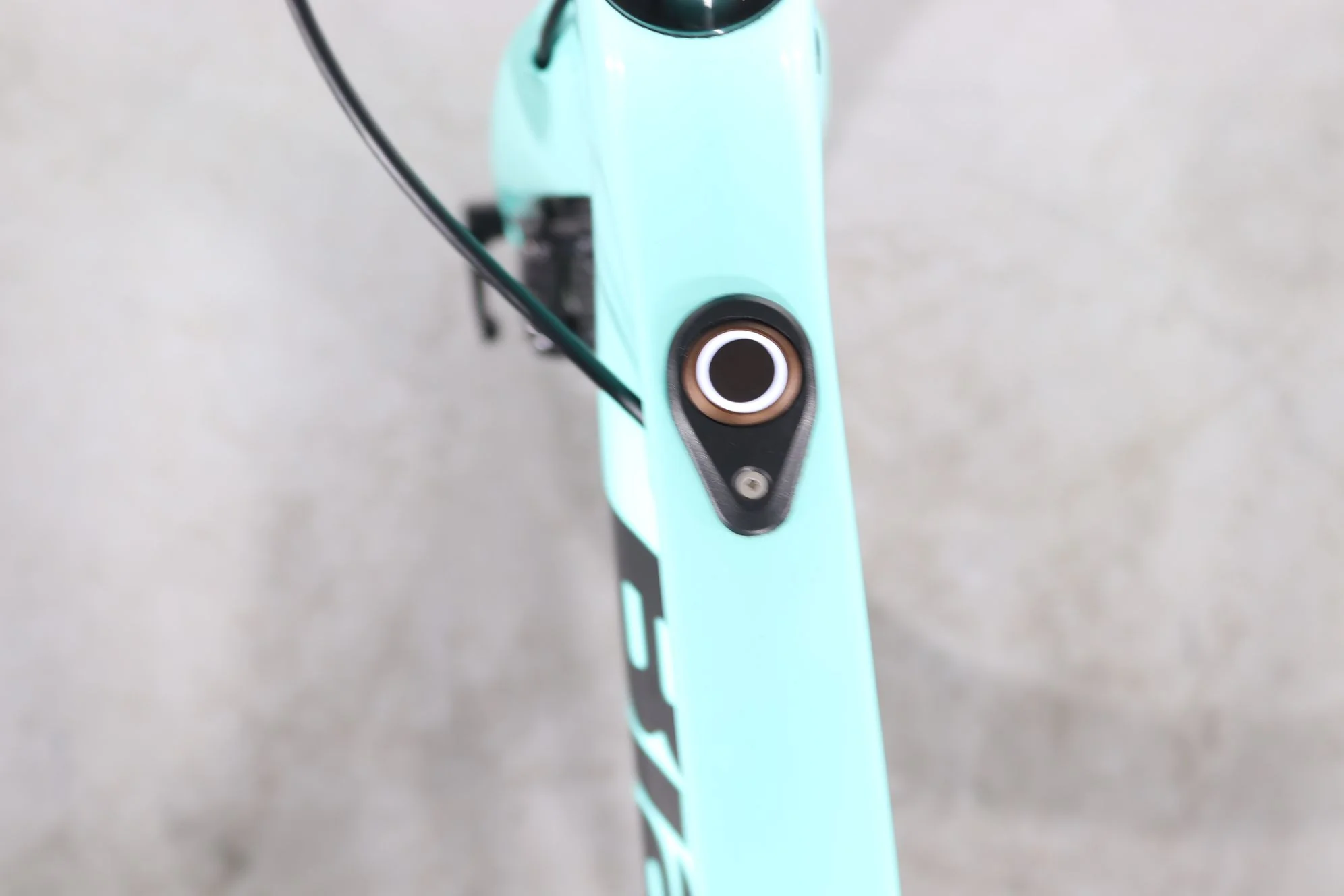 Bianchi Aria E-Road Ultegra - Image 8