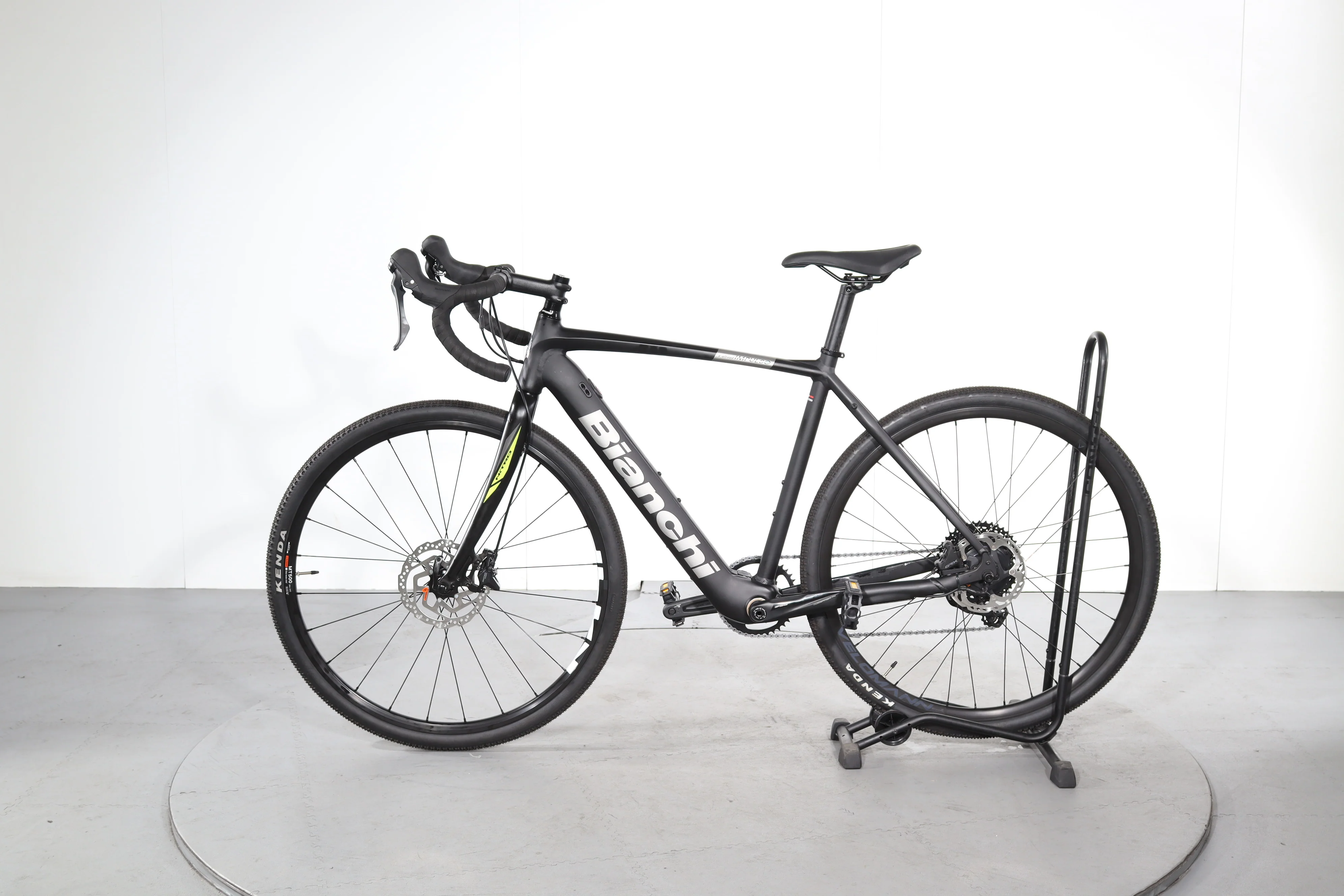 Bianchi e-impulso allr - Image 4