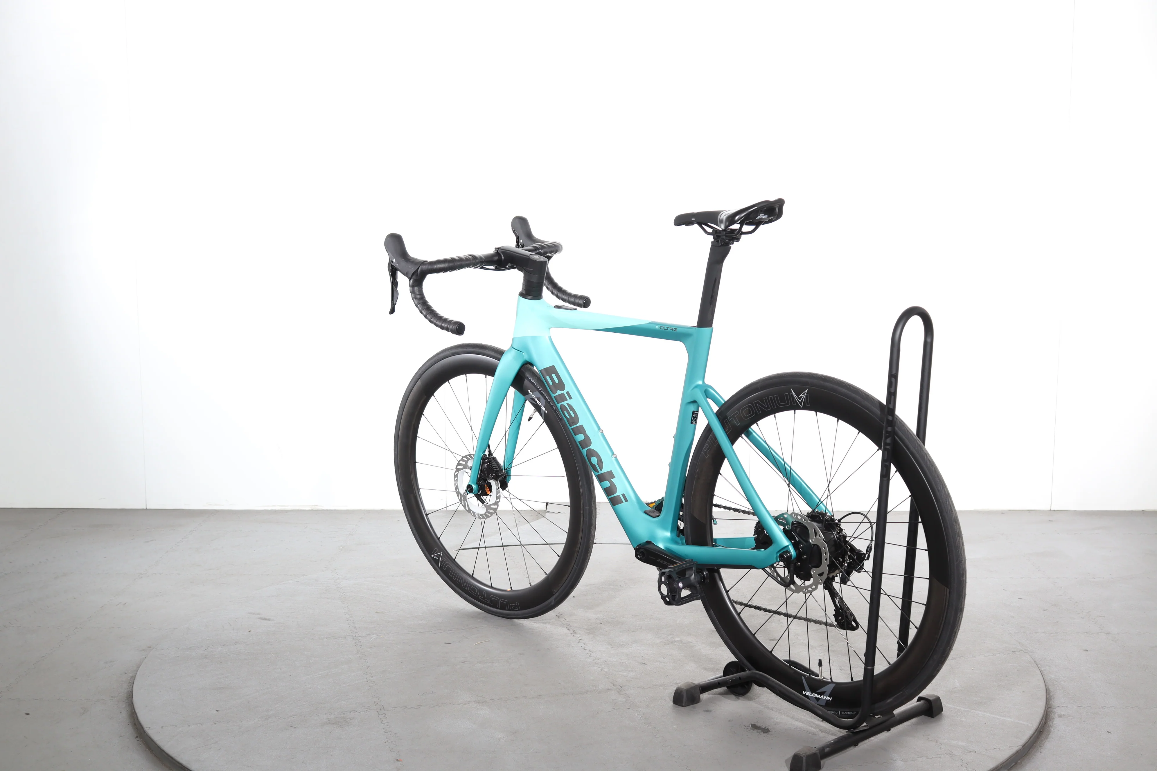 Bianchi E-oltre 105 - Image 5