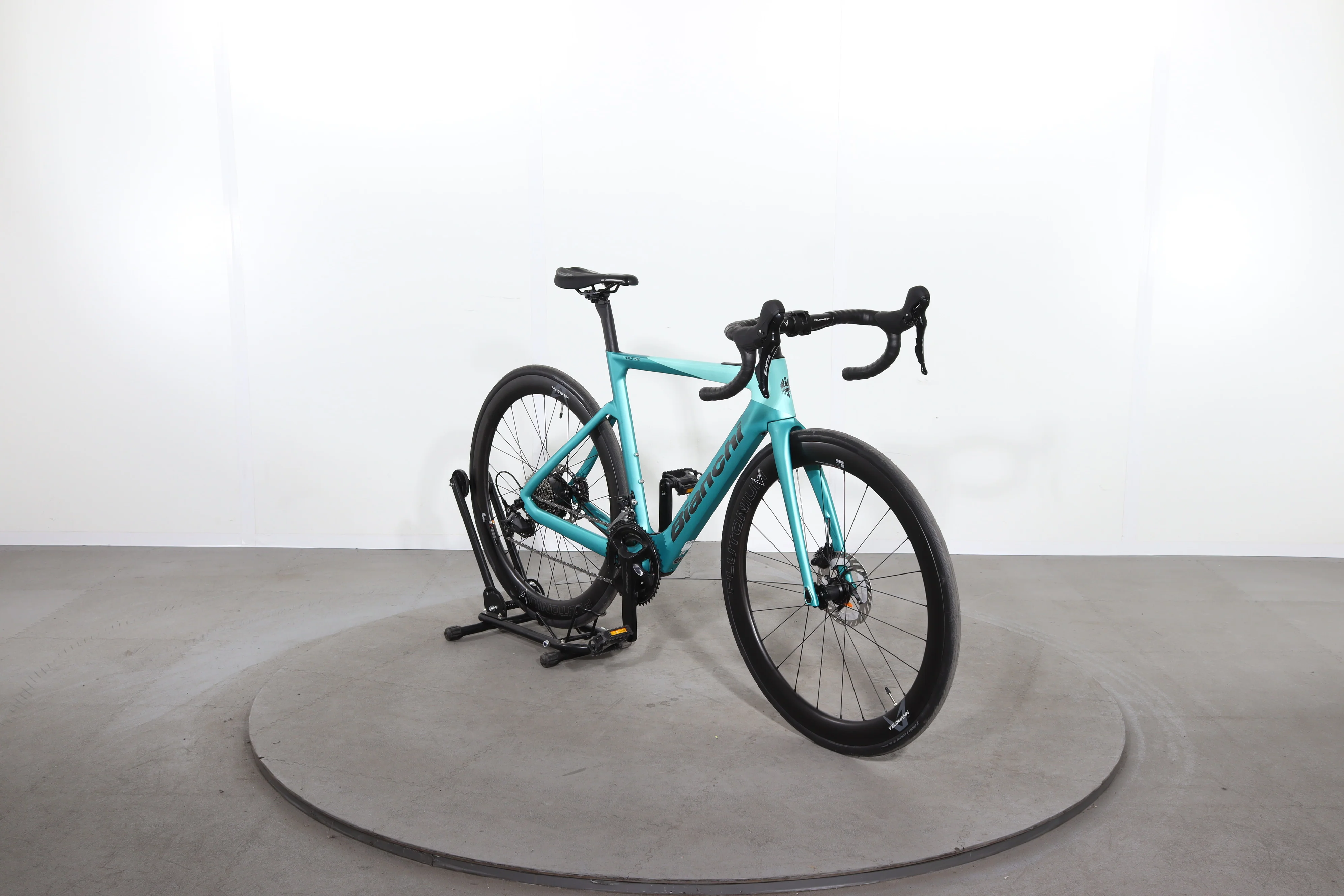Bianchi e-Oltre - Image 2
