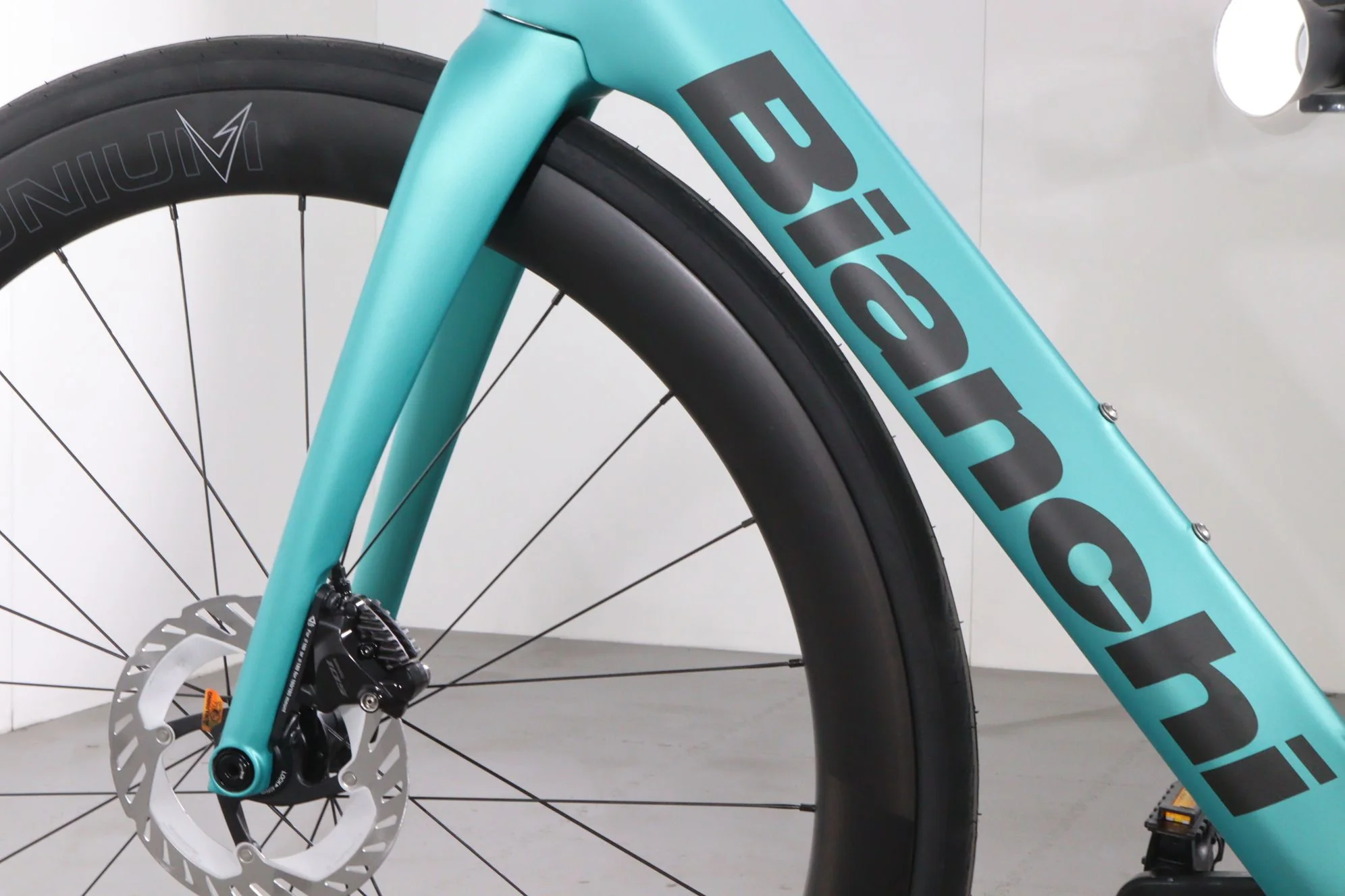 Bianchi E-oltre 105 - Image 9