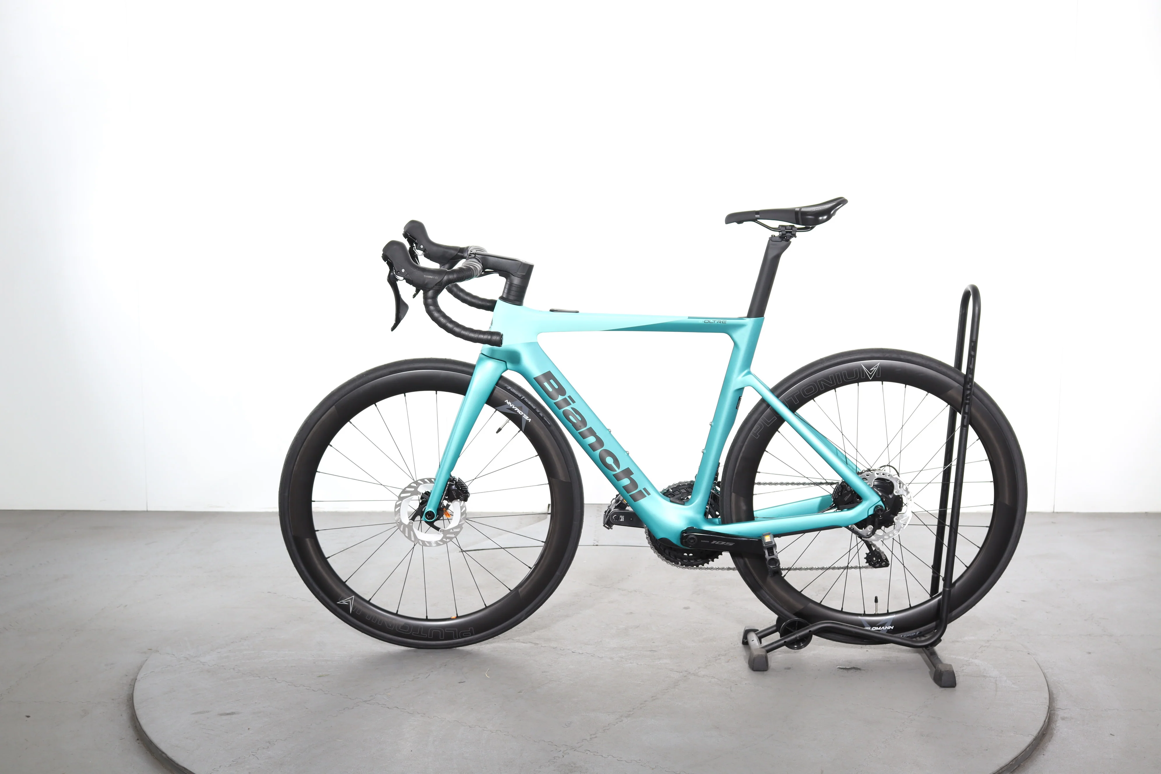 Bianchi E-oltre 105 - Image 4