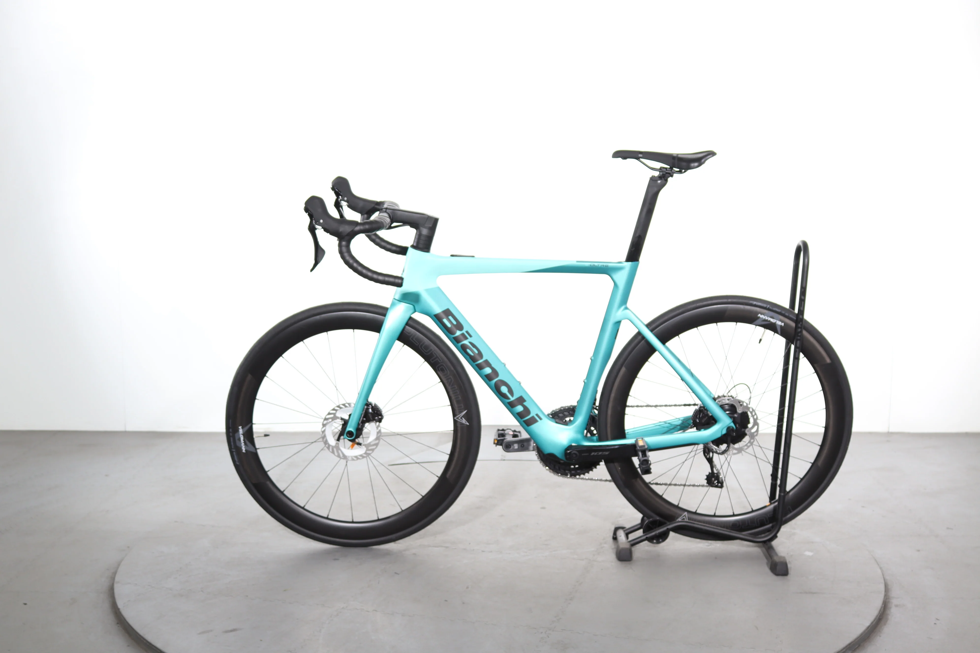 Bianchi E-oltre 105 - Image 4
