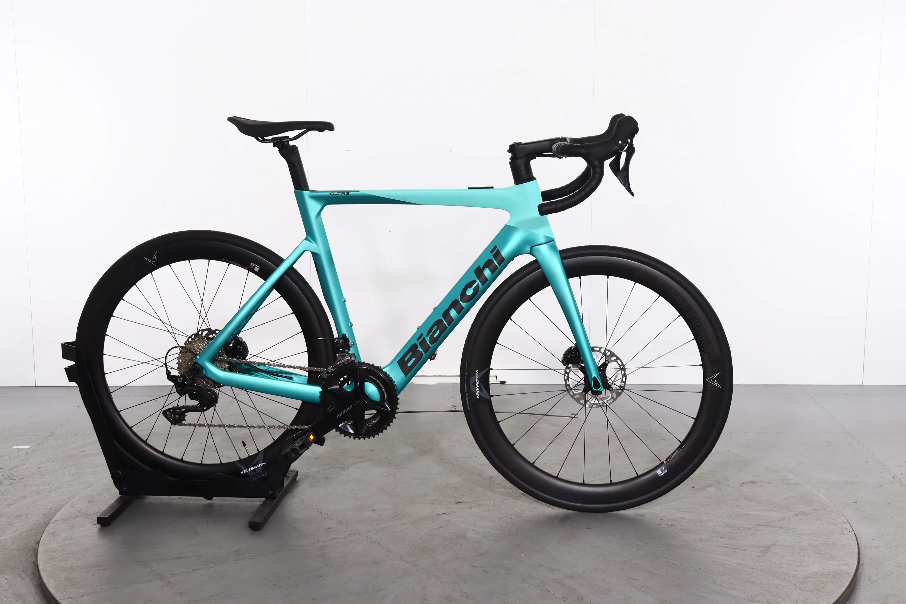 Bianchi E-Oltre 105