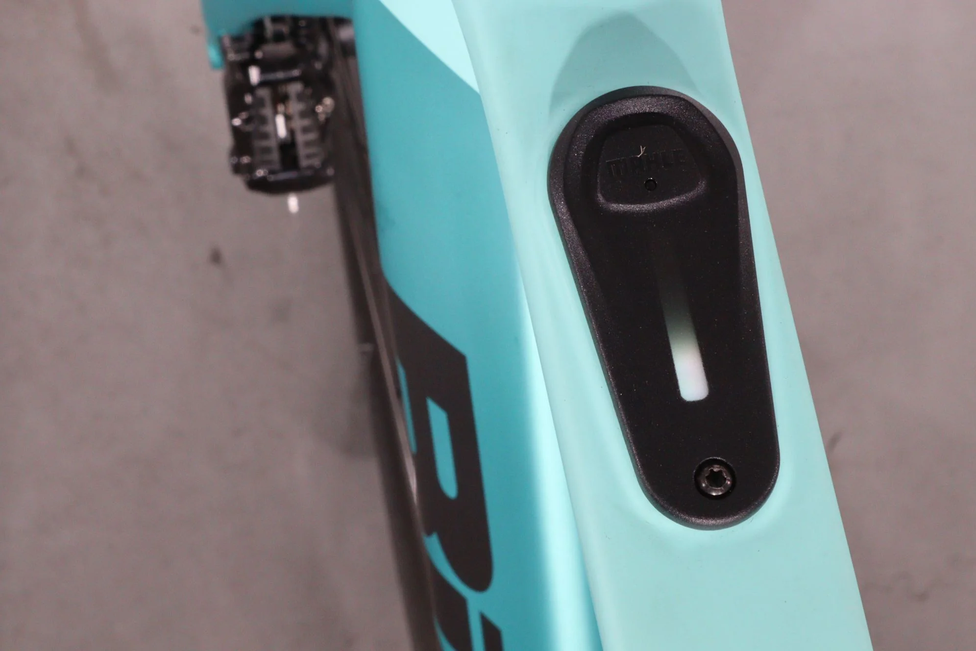 Bianchi E-oltre 105 - Image 8