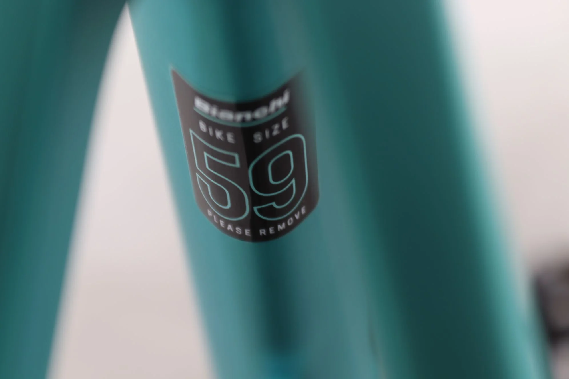 Bianchi E-Oltre 105 - Image 11