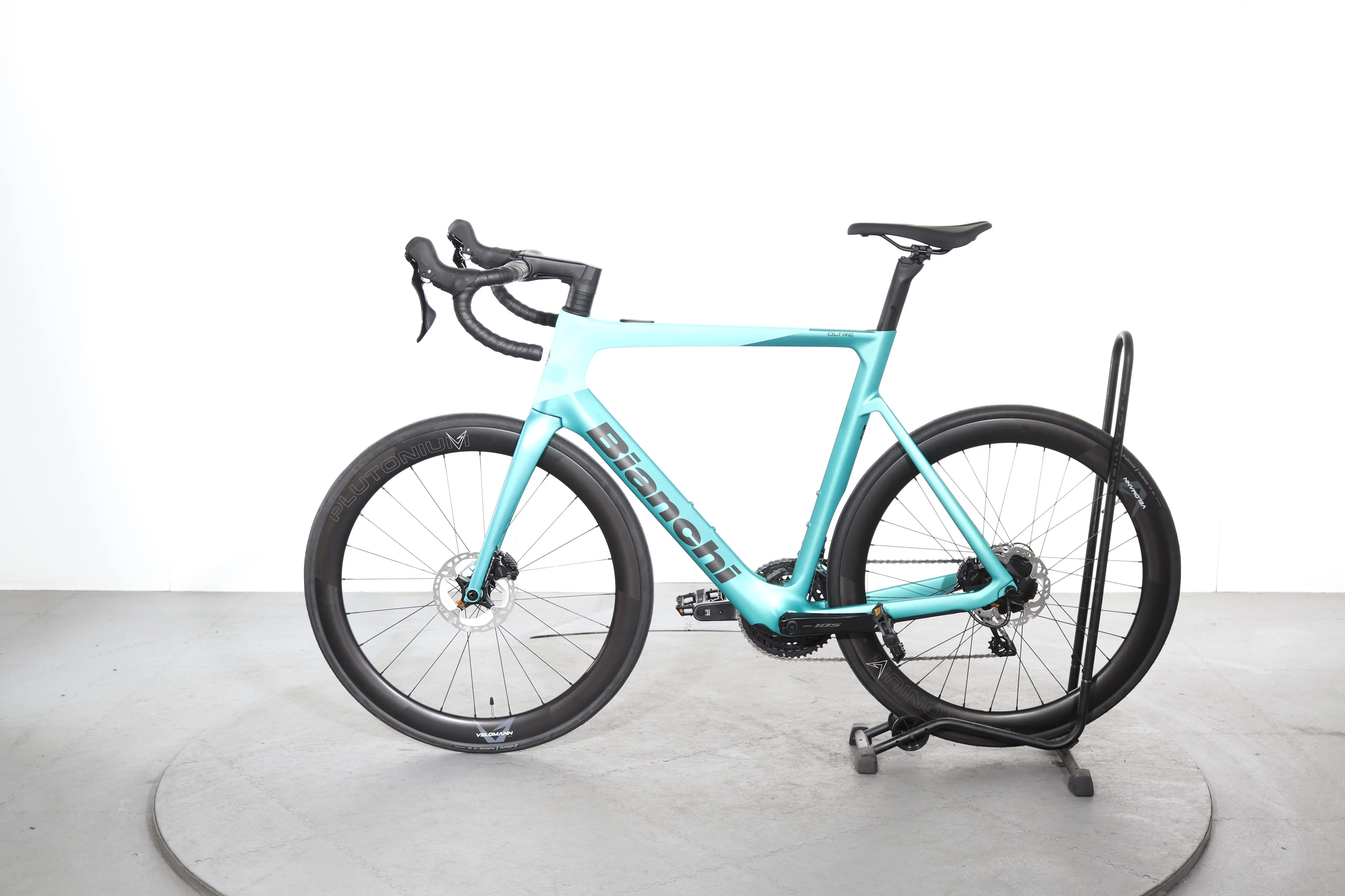 Bianchi E-oltre 105 - Image 4