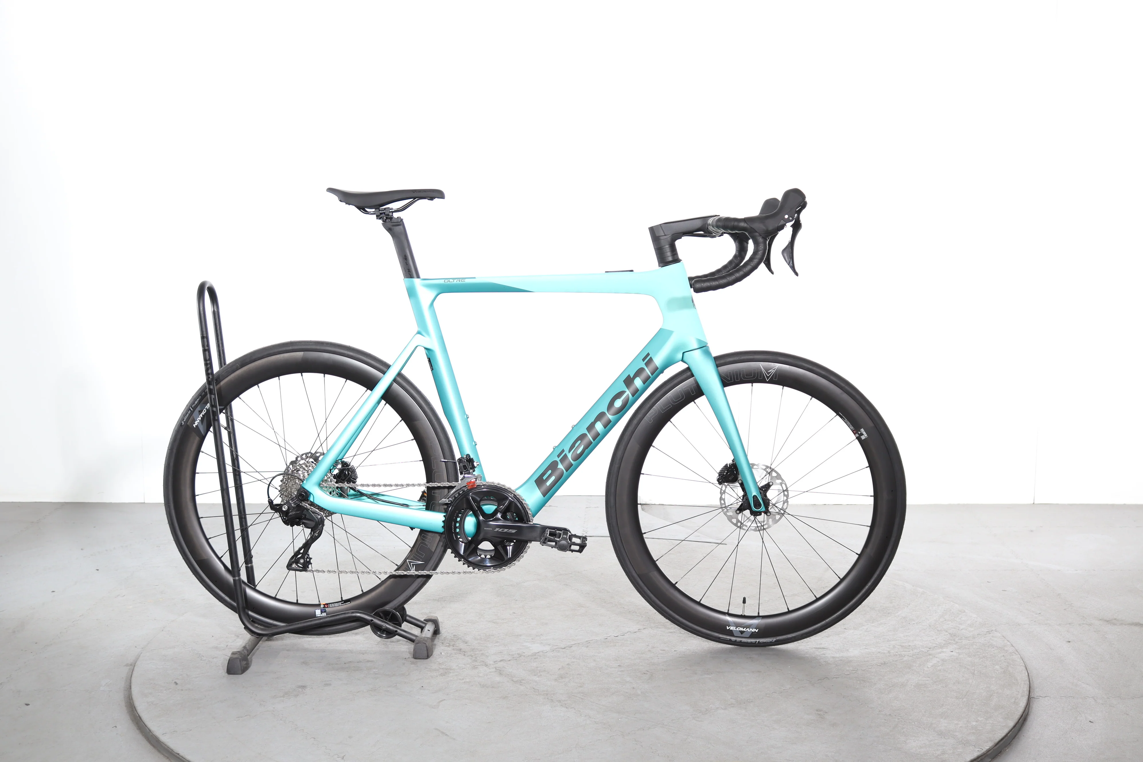 Bianchi E-oltre 105 - Image 6