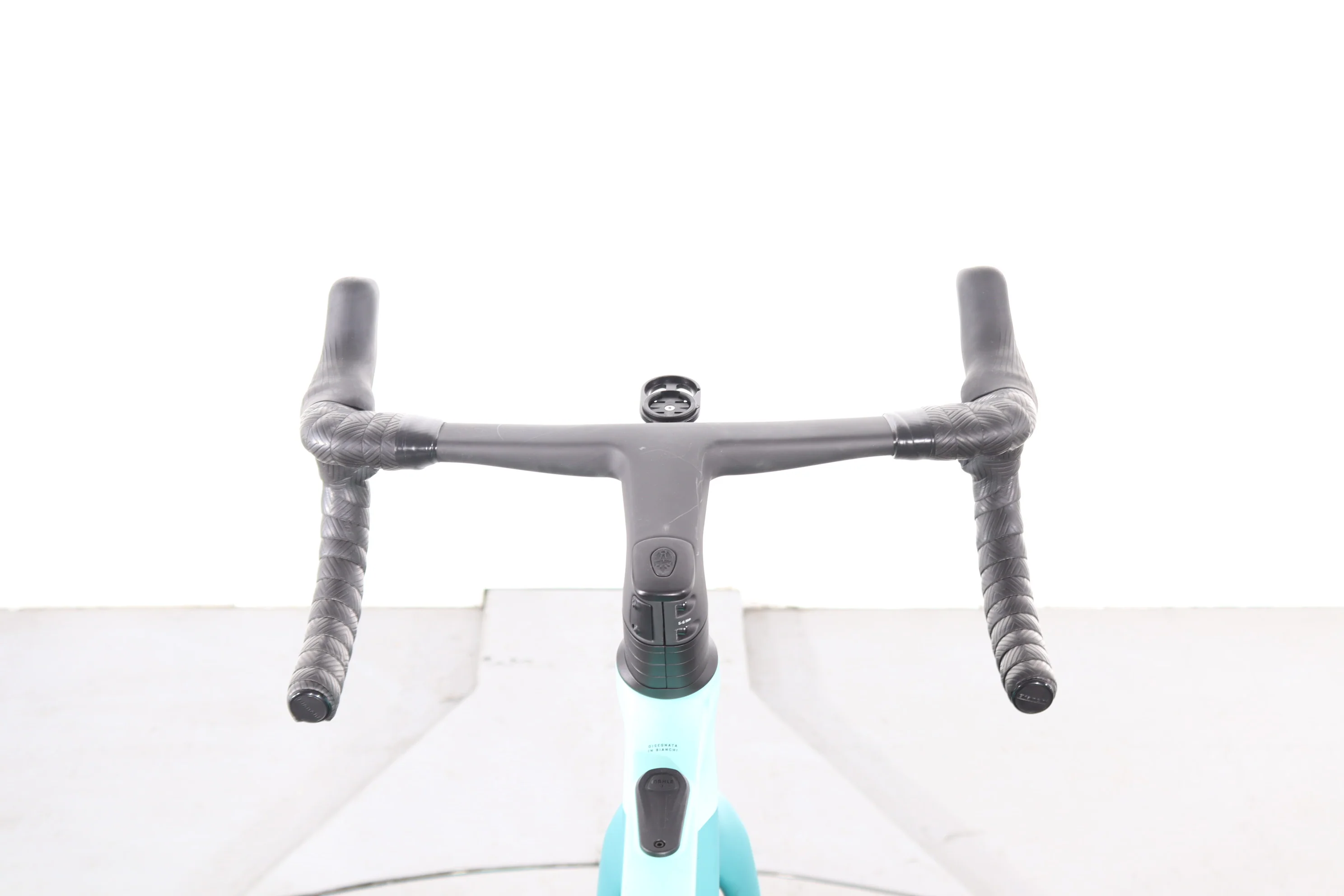 Bianchi E-oltre Durace - Image 7