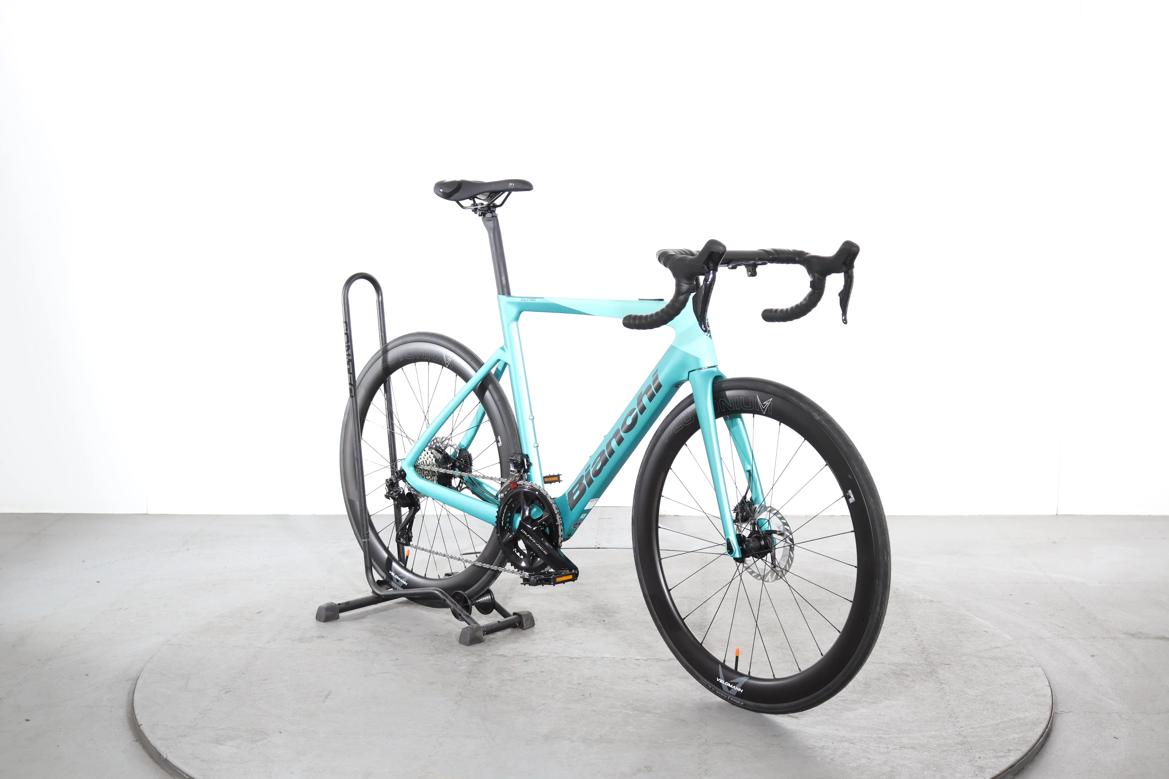 Bianchi E-oltre Durace - Image 2