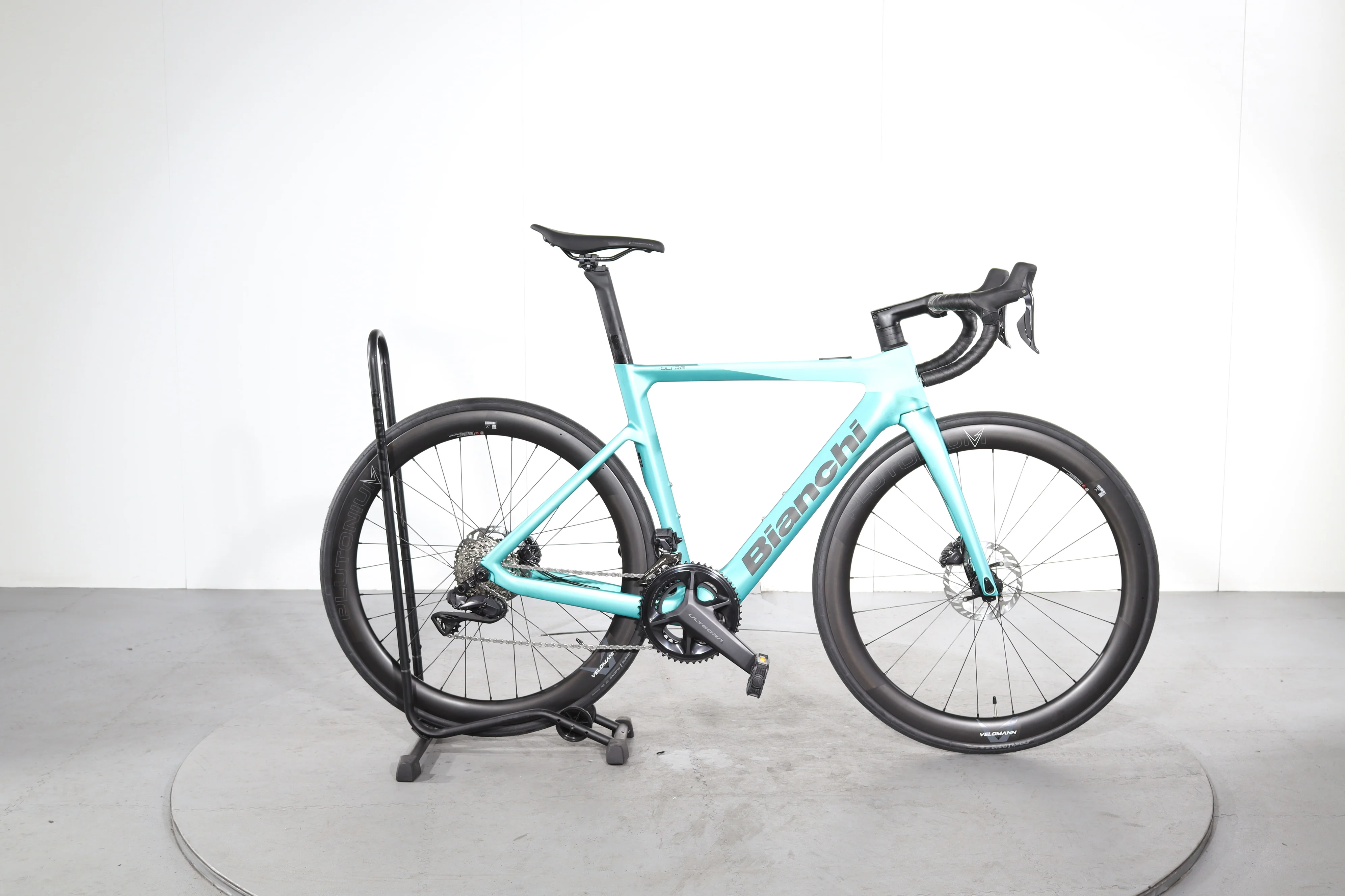 Bianchi e-oltre ultegra