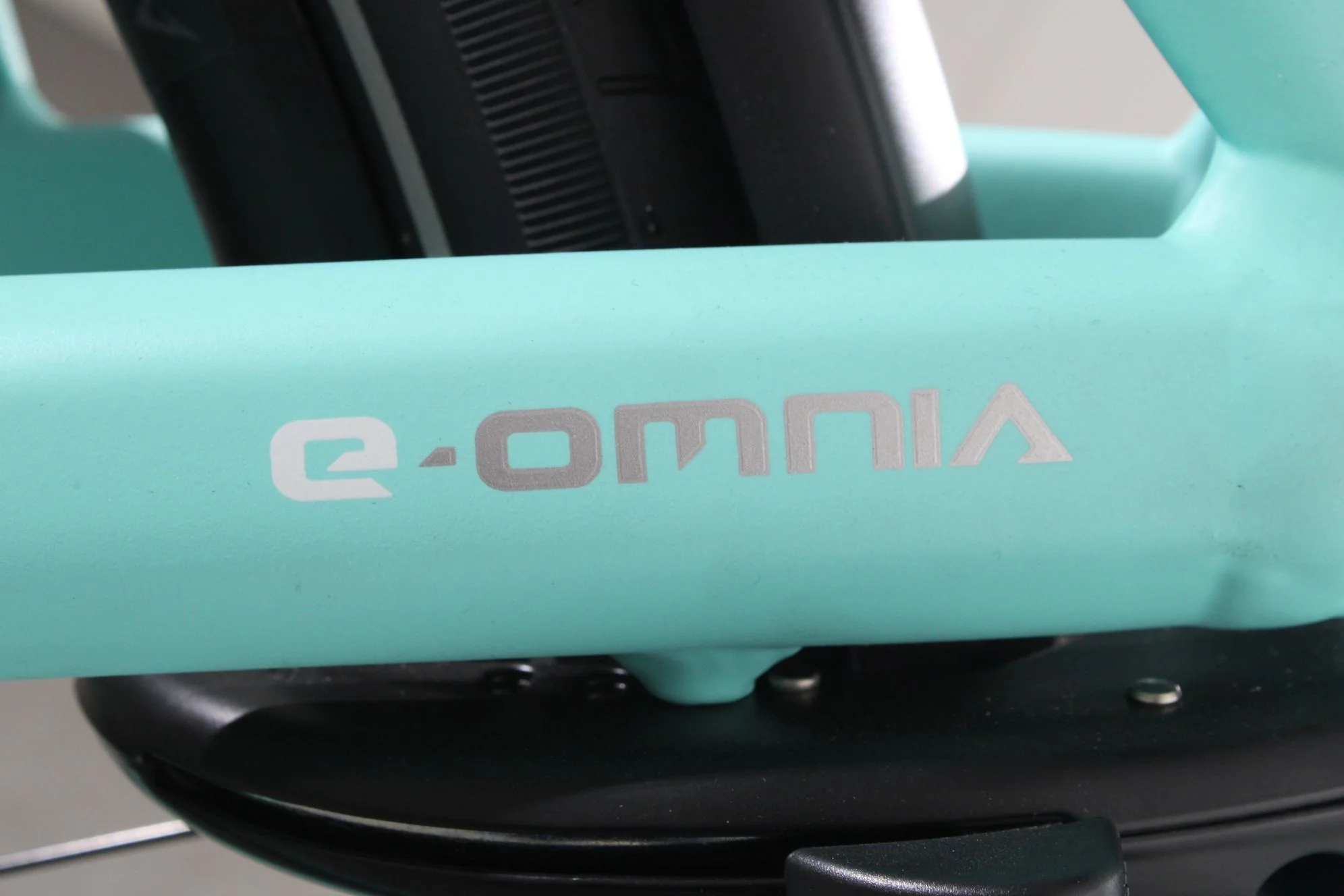 Bianchi E-Omnia C-Type - Image 8