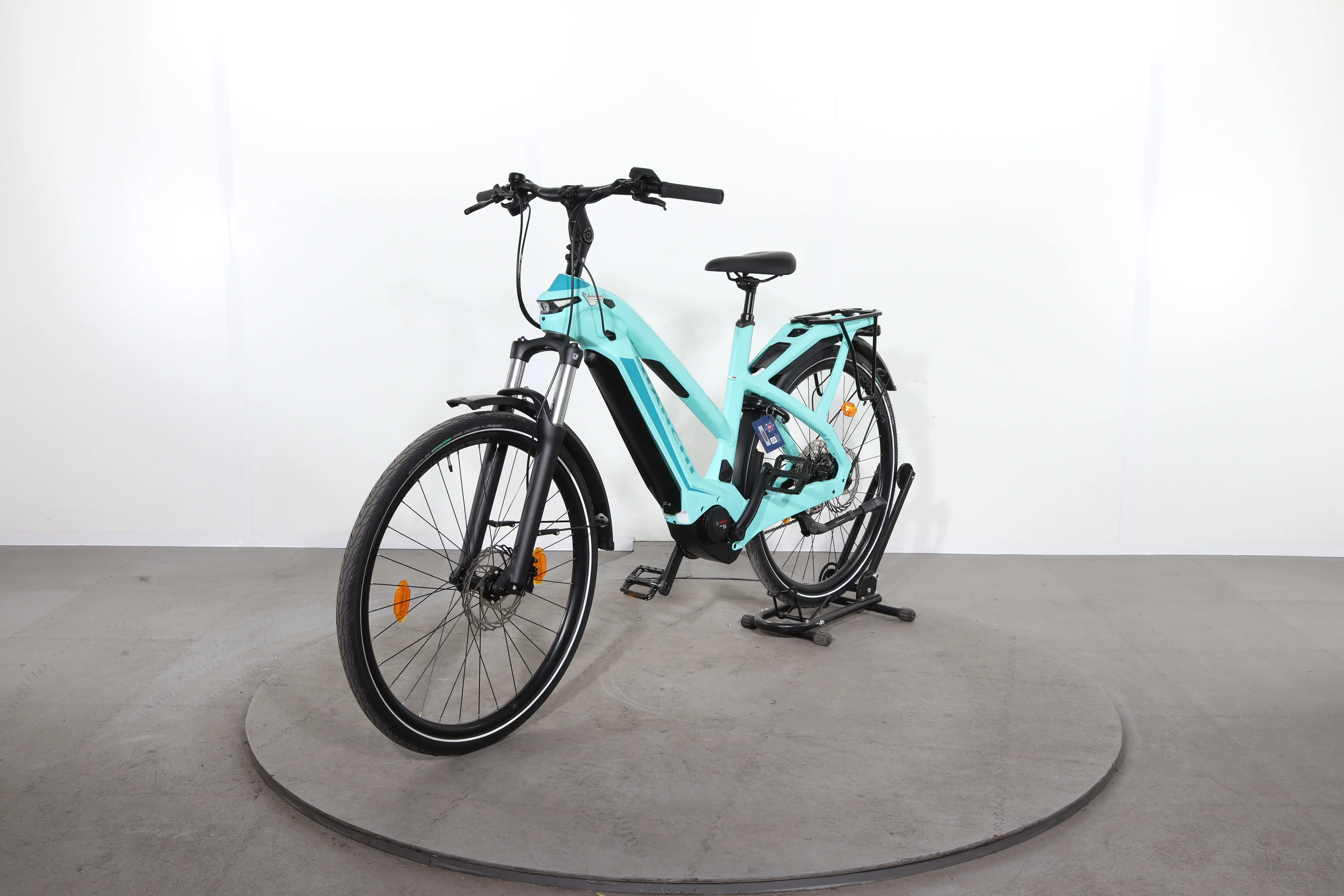 Bianchi E-Omnia T-Type - Image 3