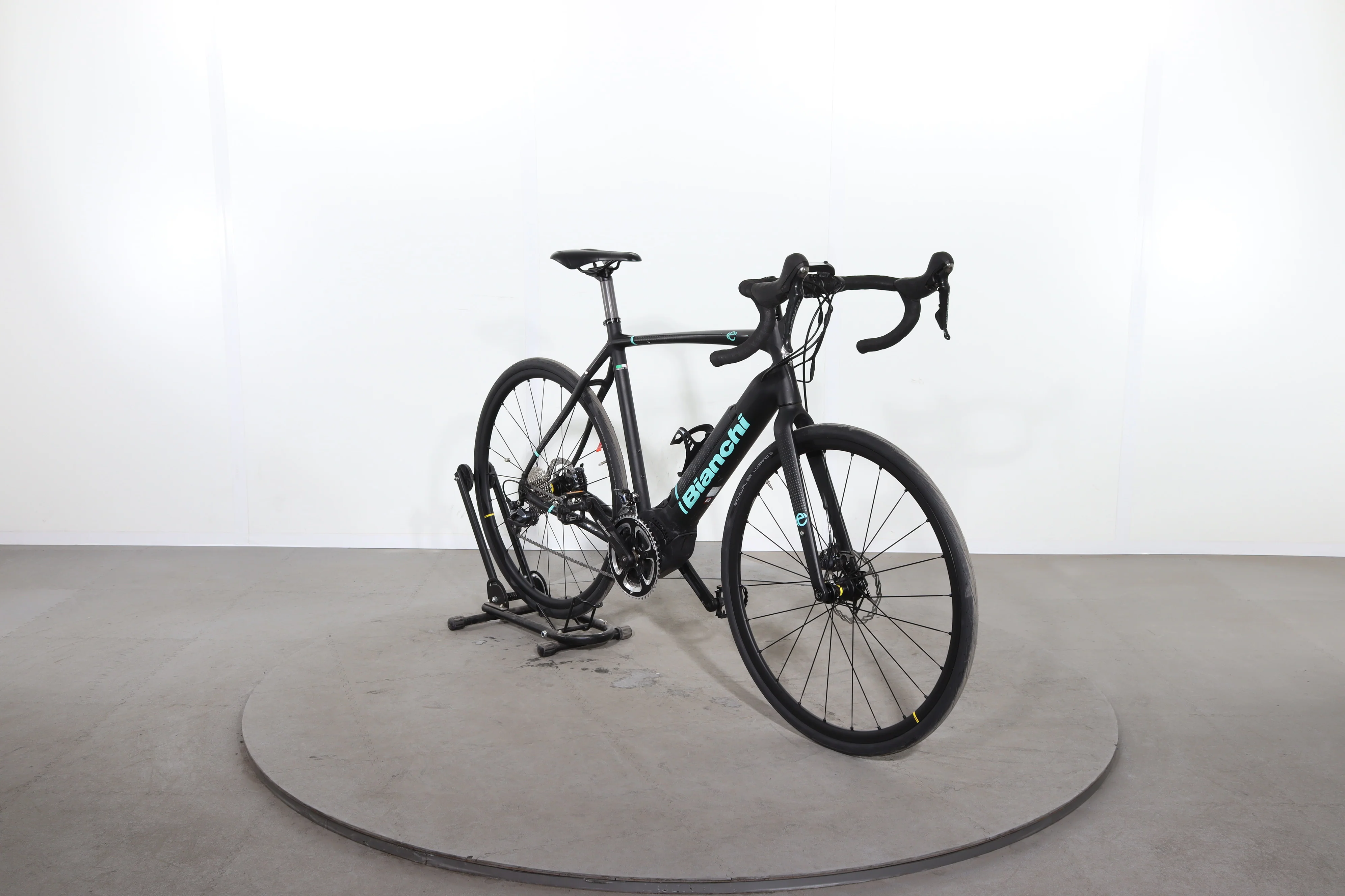 Bianchi E-Road - Image 2