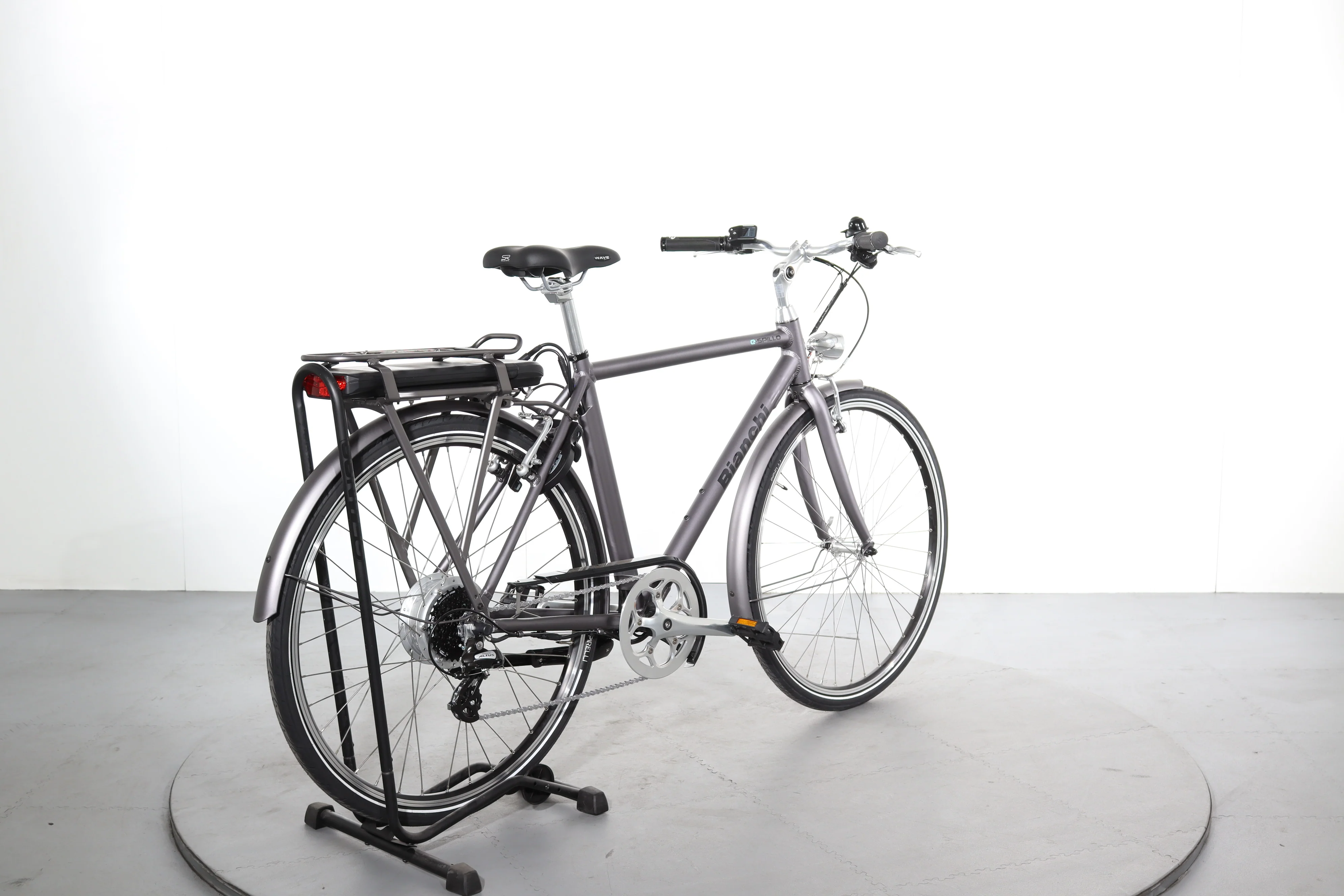 Bianchi Espillo Classic - Image 6