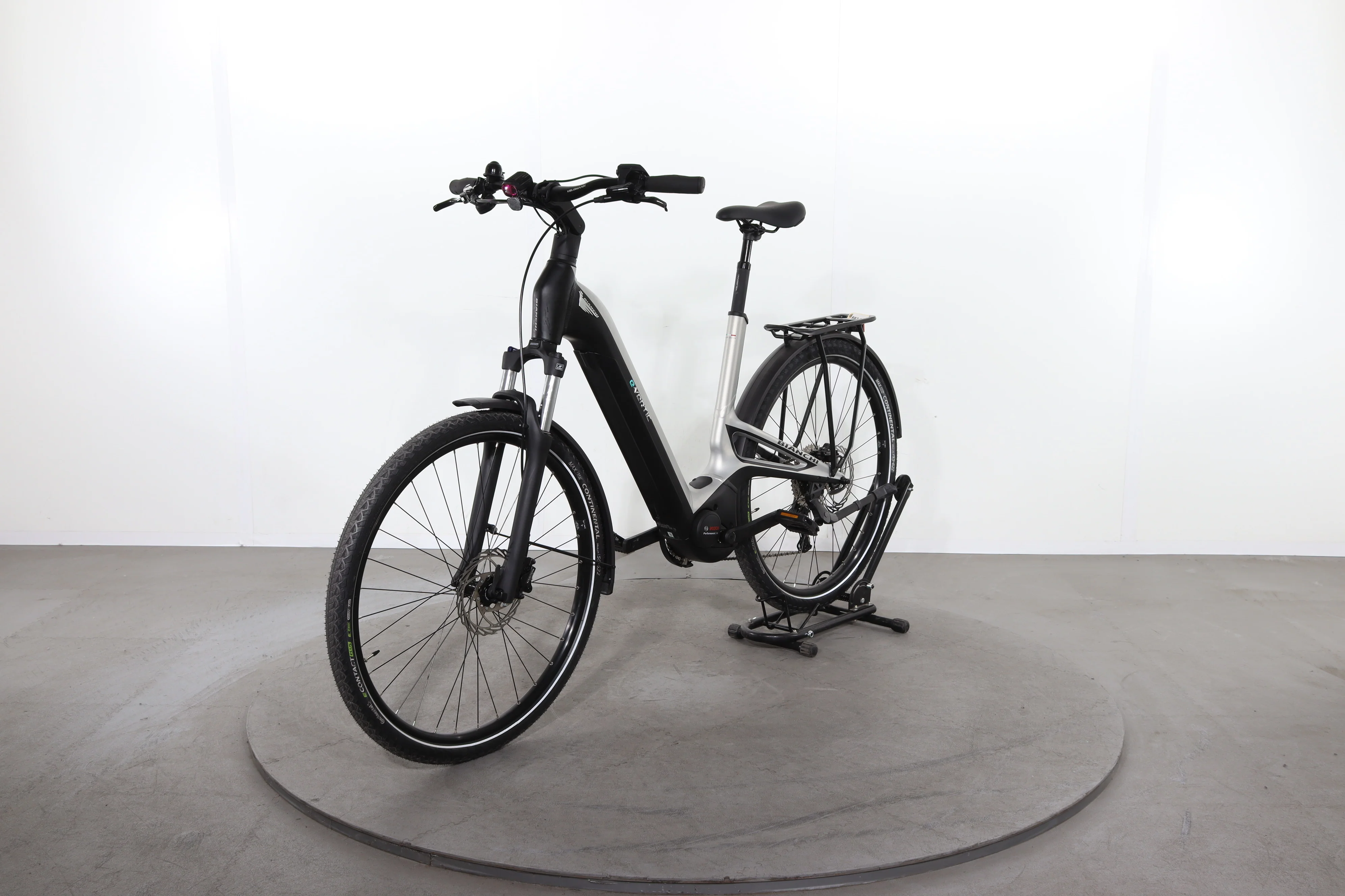 Bianchi E-Vertic C-Type - Image 3