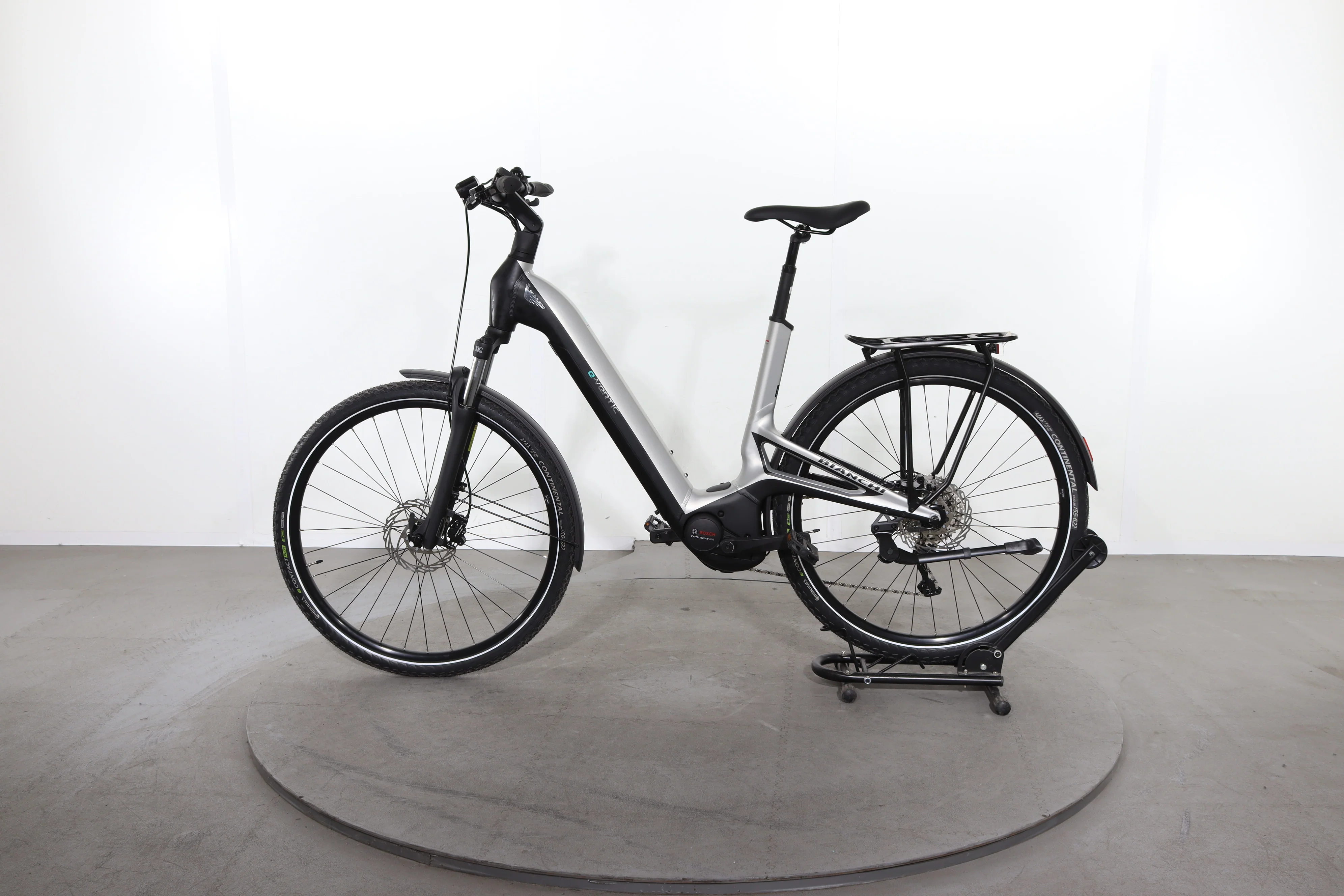 Bianchi E-Vertic C-Type - Image 4