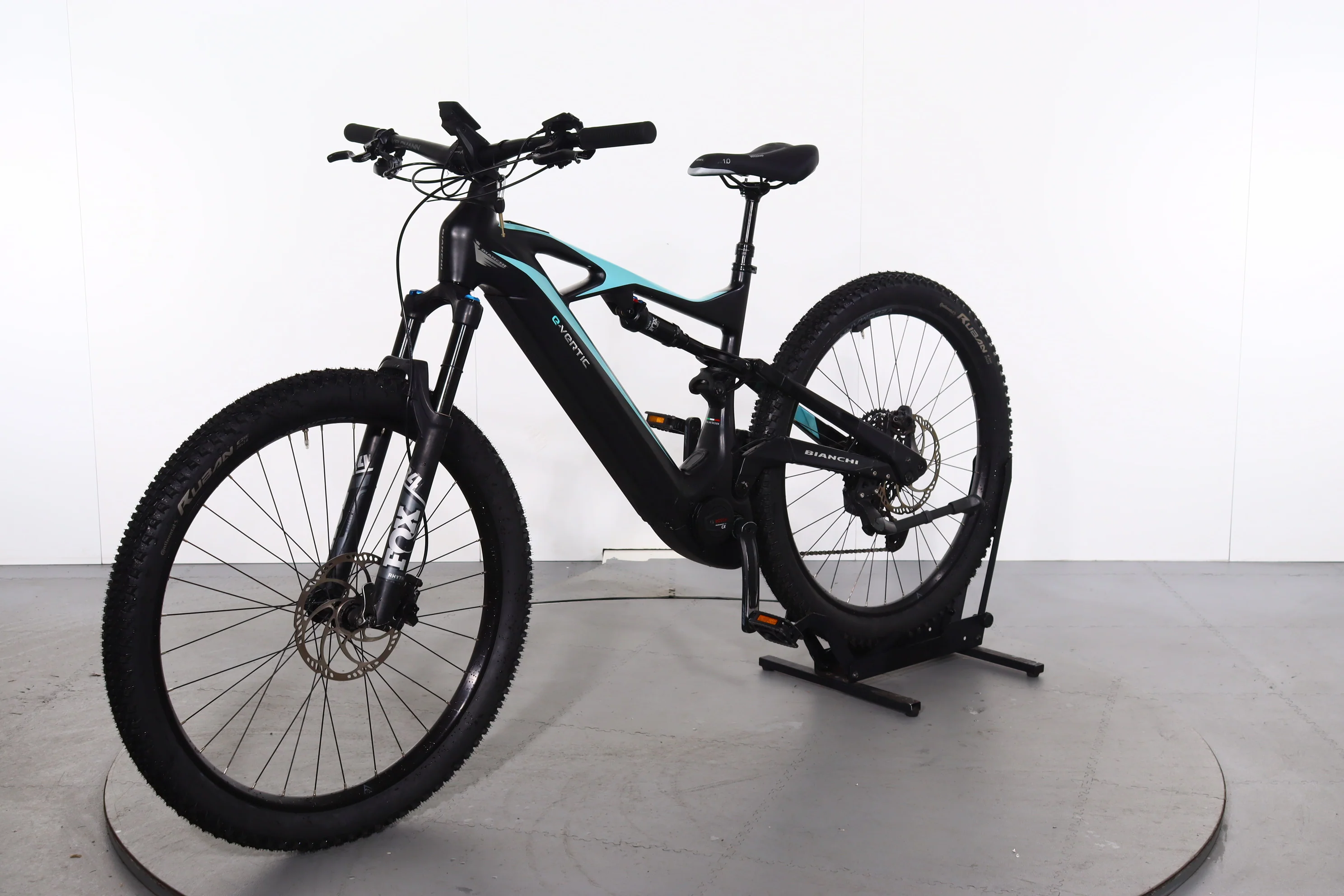 Bianchi E-Vertic FX-Type - Image 5