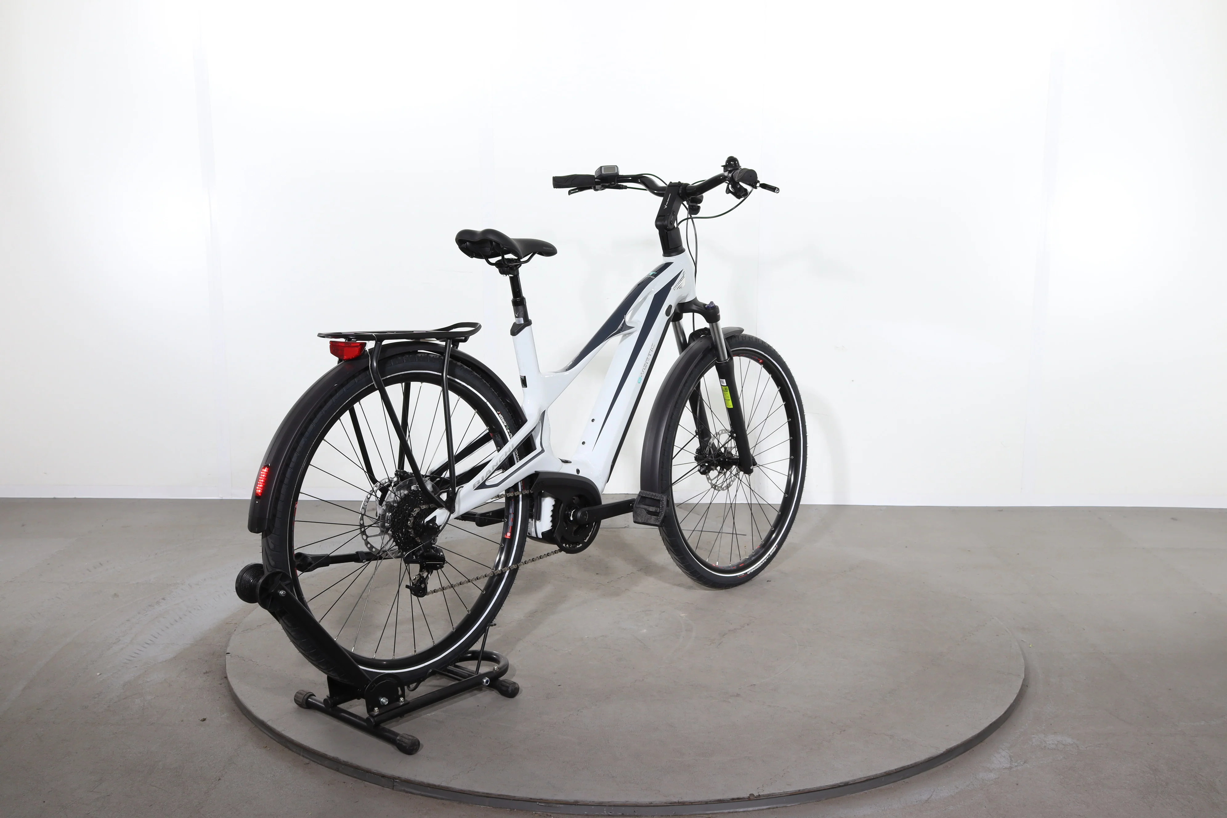 Bianchi E-Vertic T-Type - Image 6